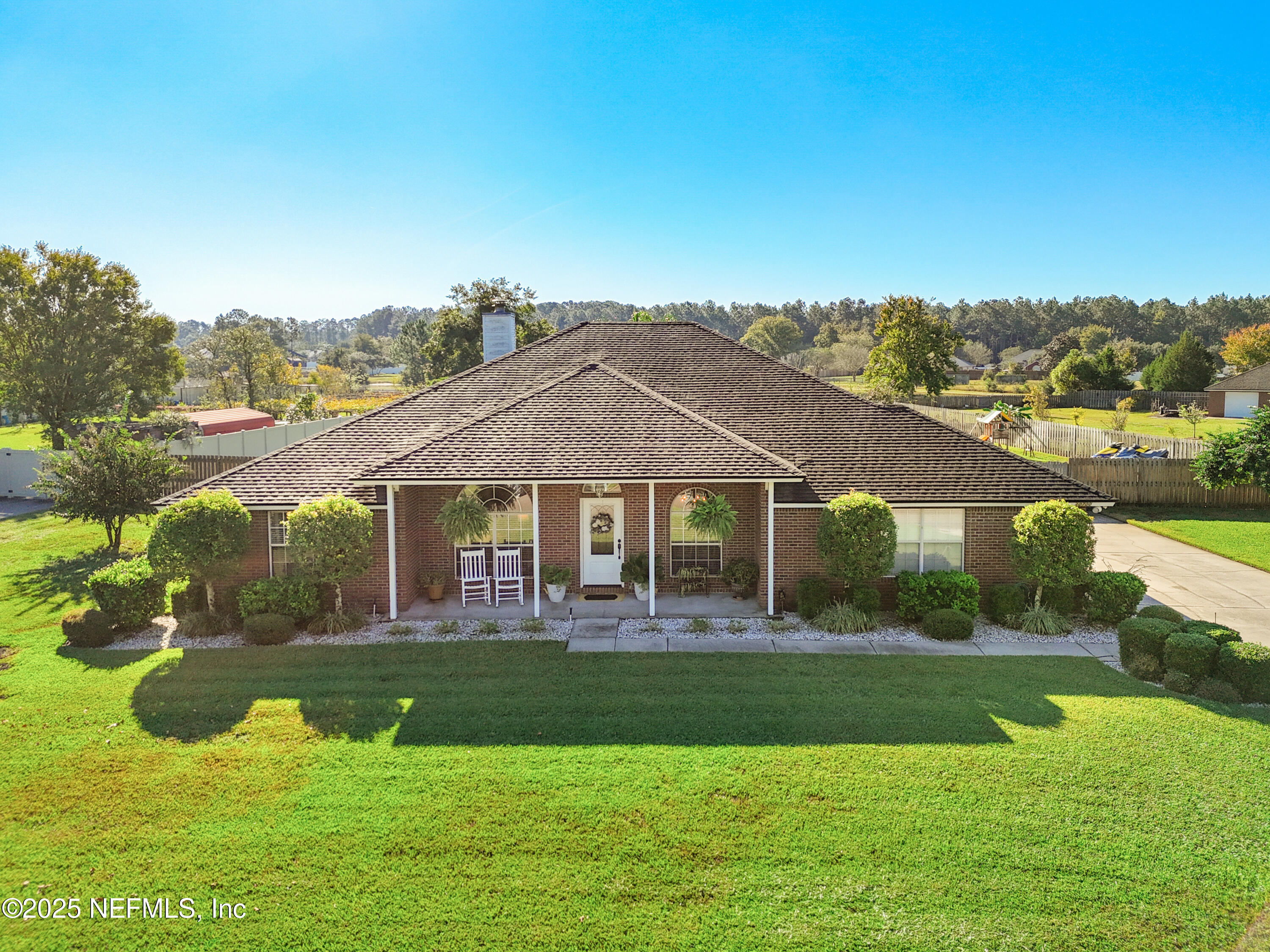 10700 GRAYSON Court