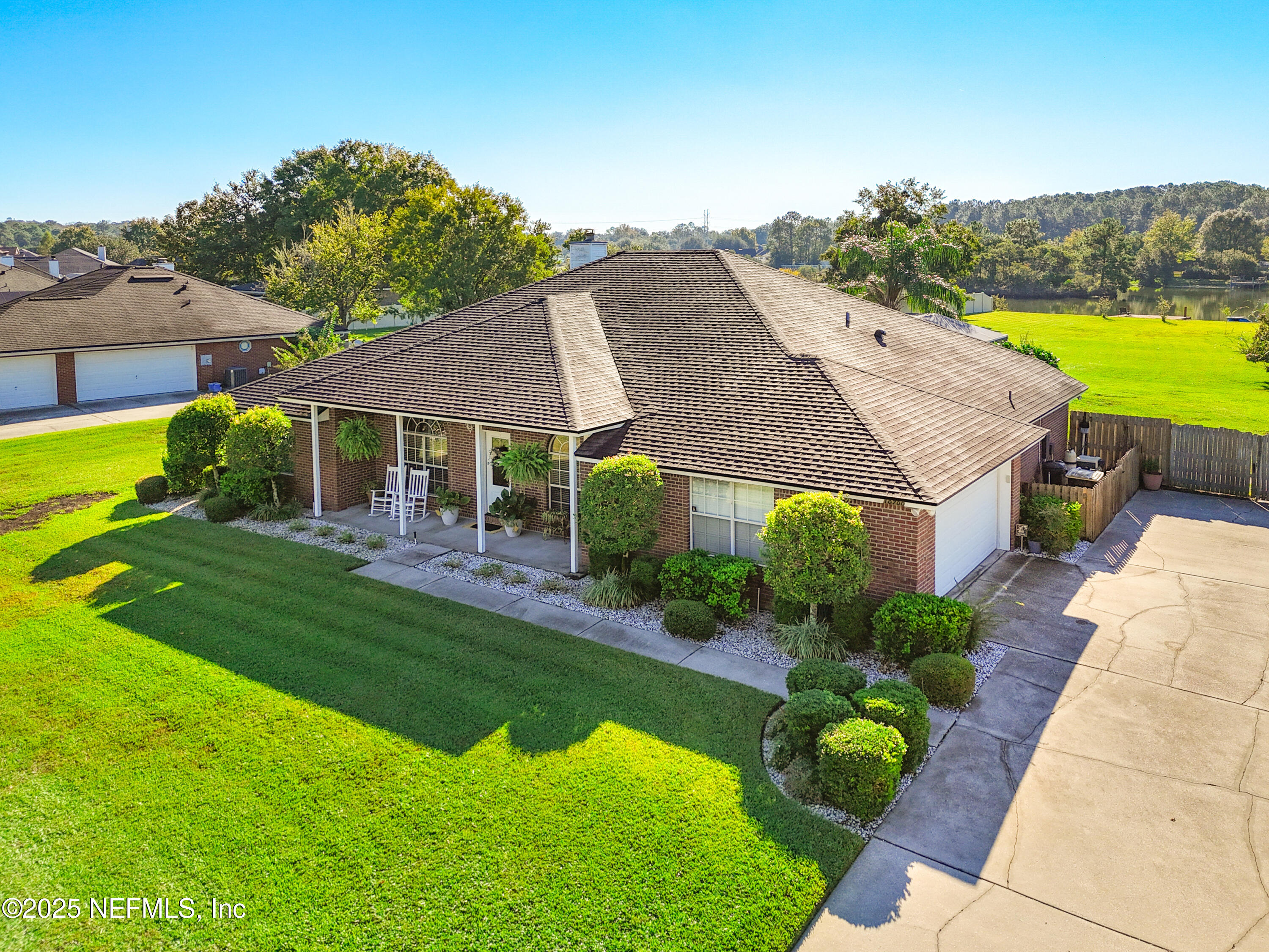 10700 GRAYSON Court