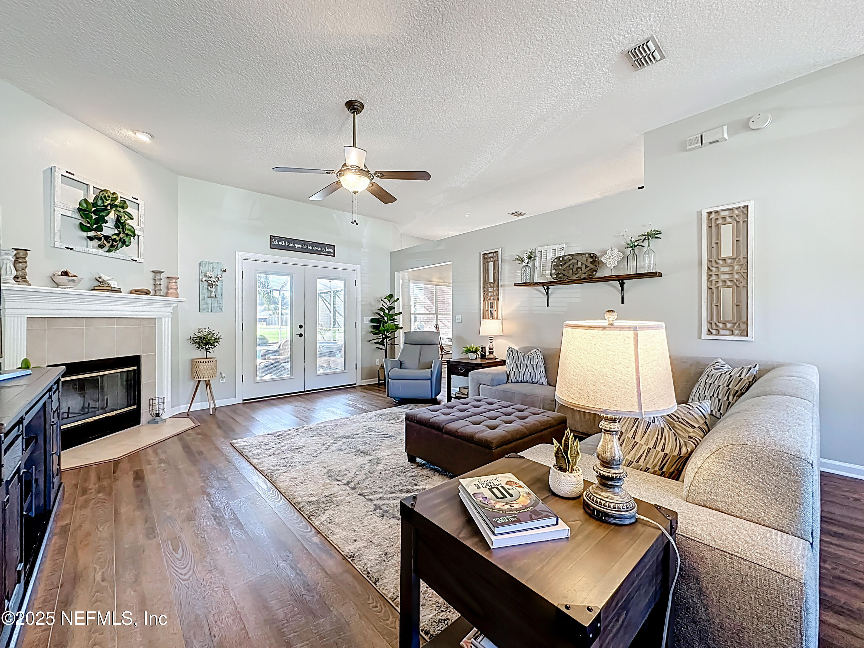 10700 GRAYSON Court