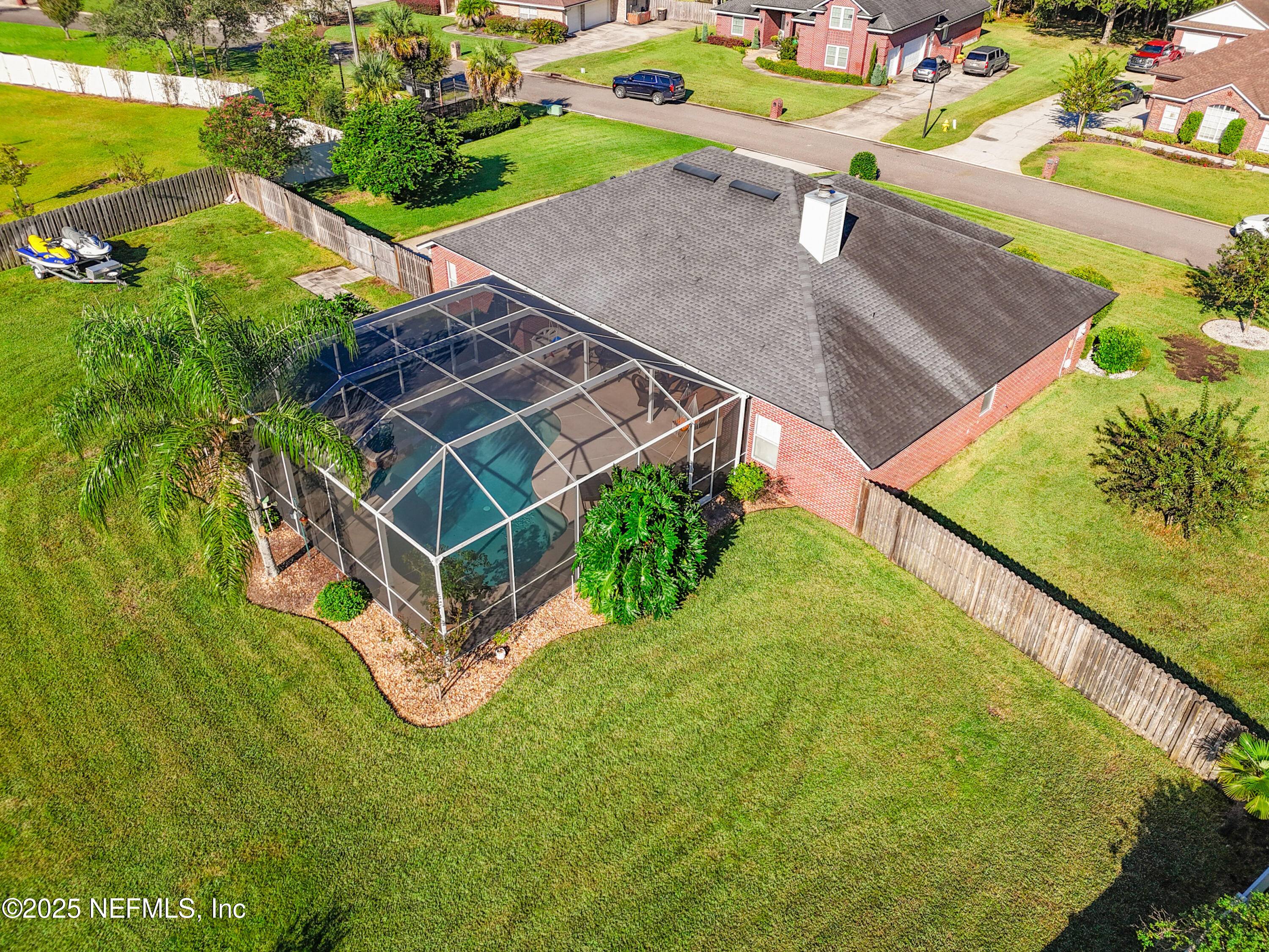 10700 GRAYSON Court