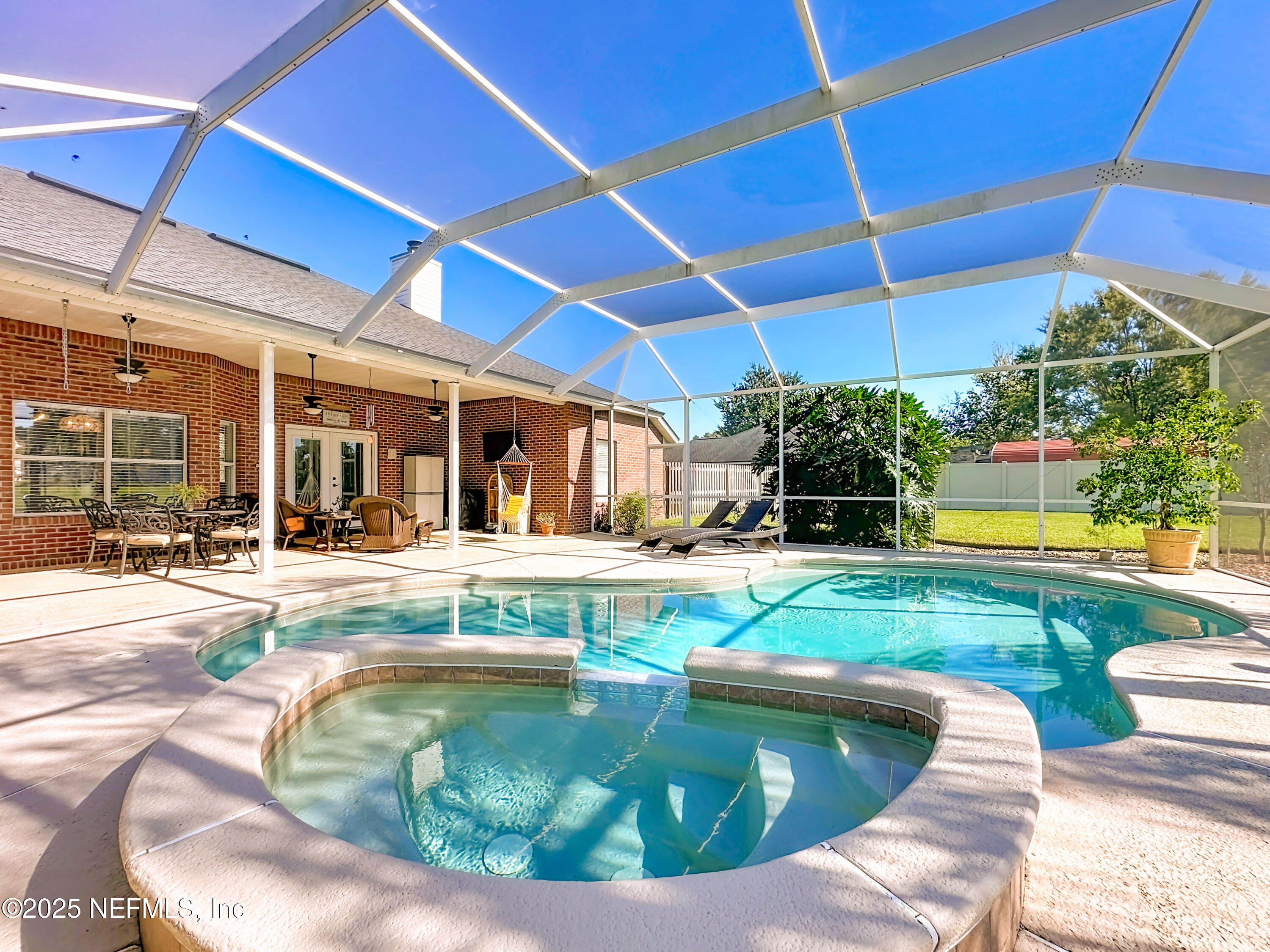 10700 GRAYSON Court
