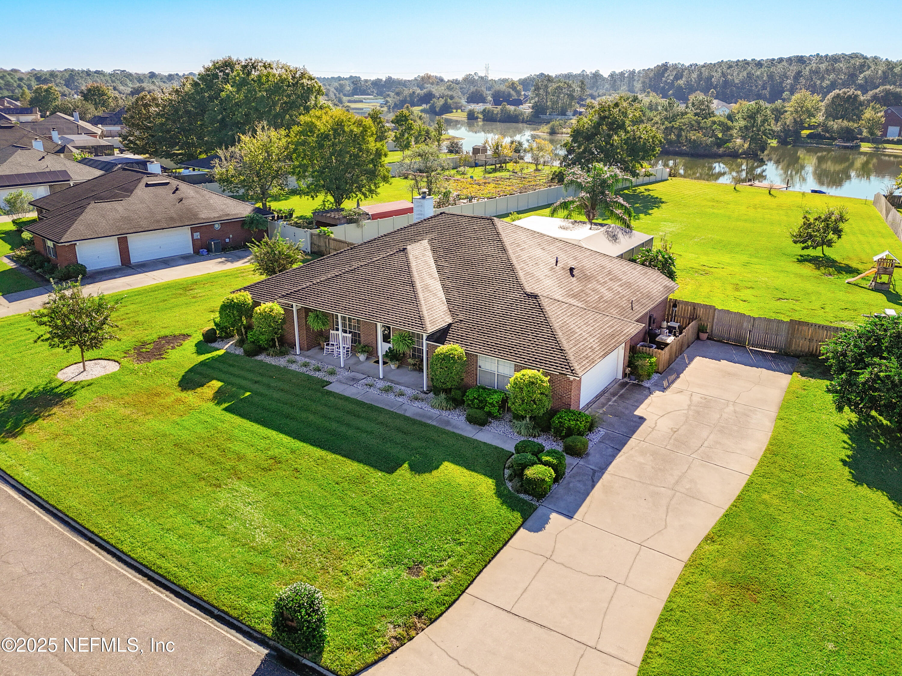 10700 GRAYSON Court