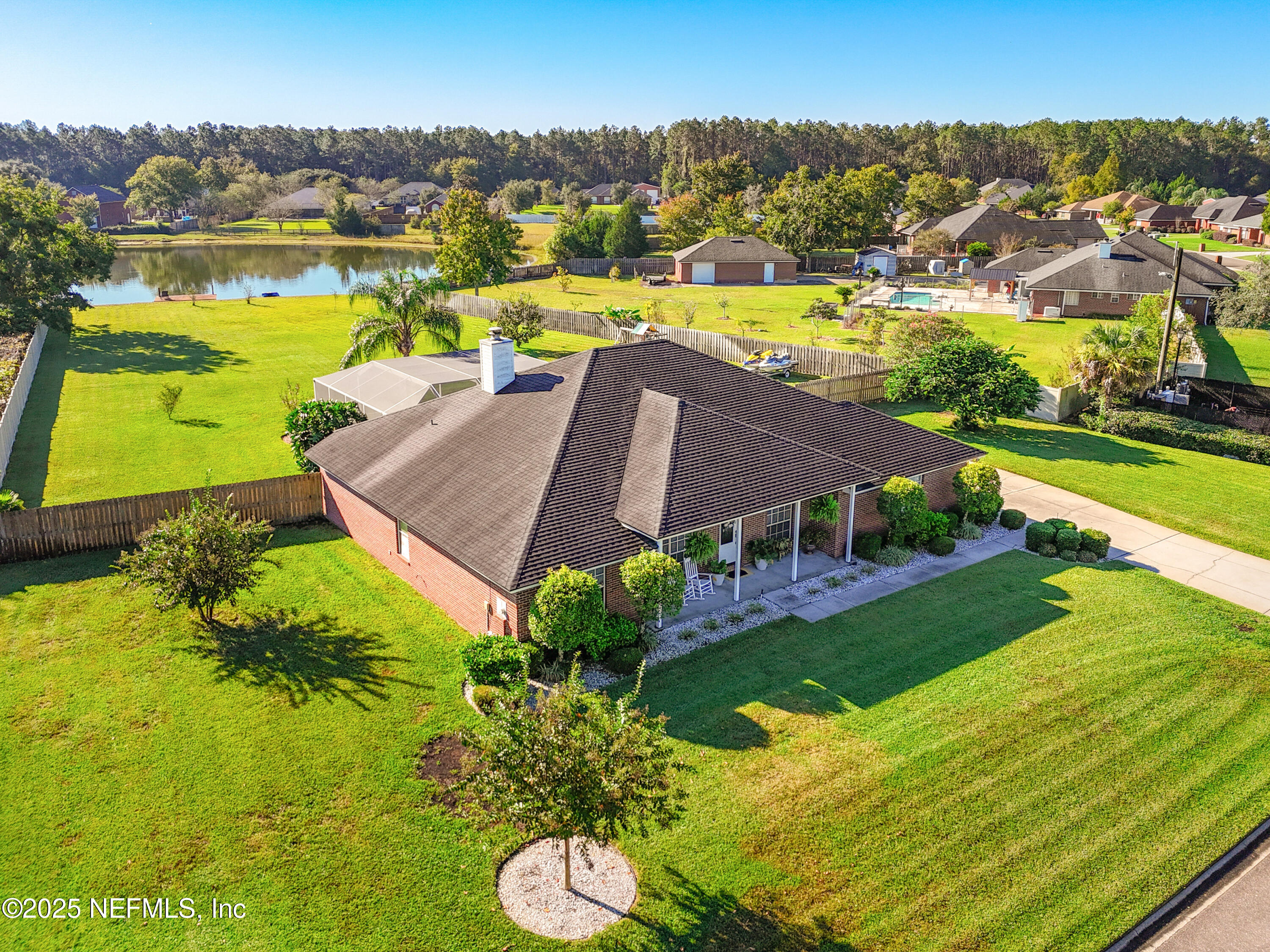10700 GRAYSON Court