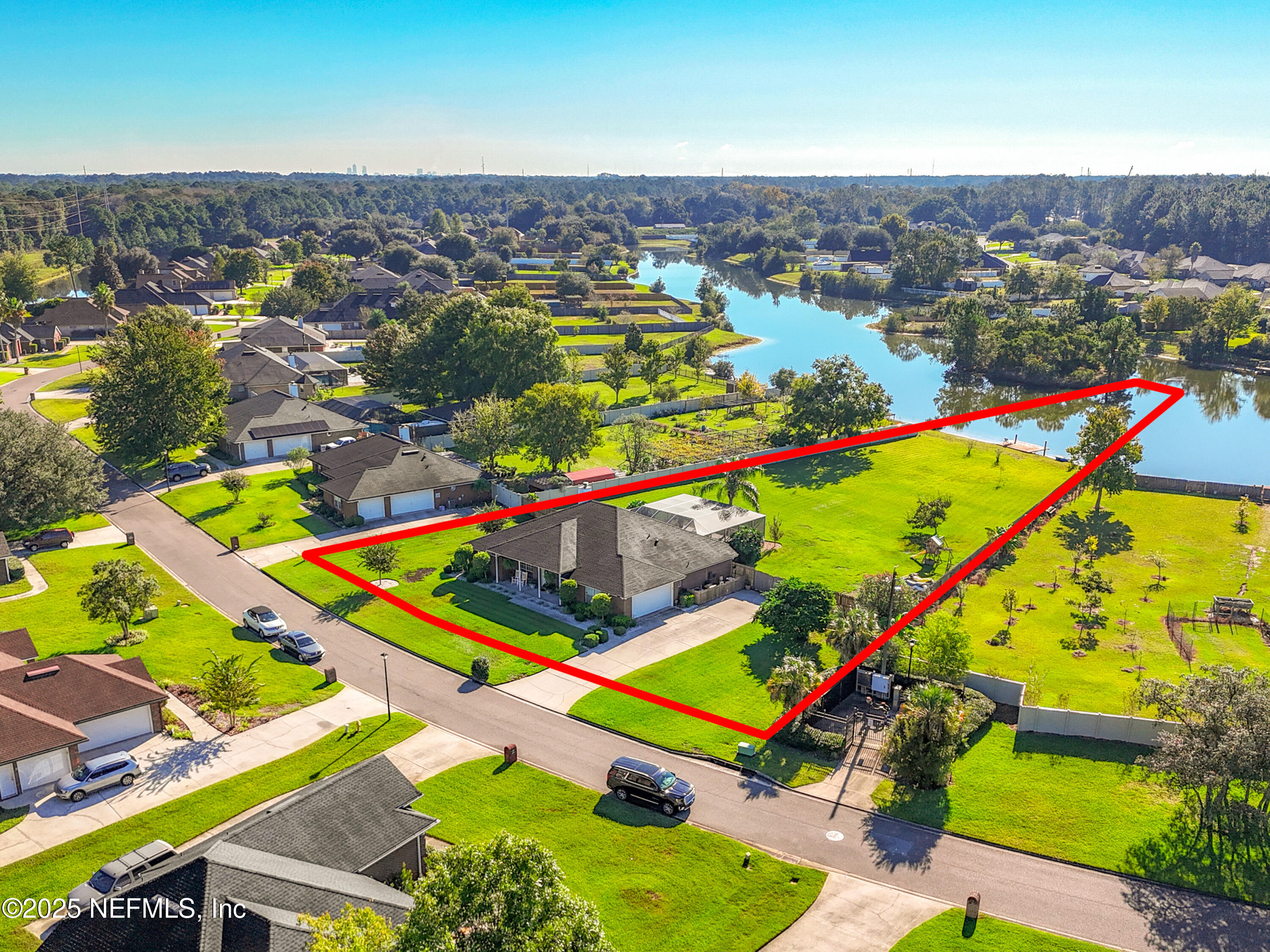 10700 GRAYSON Court