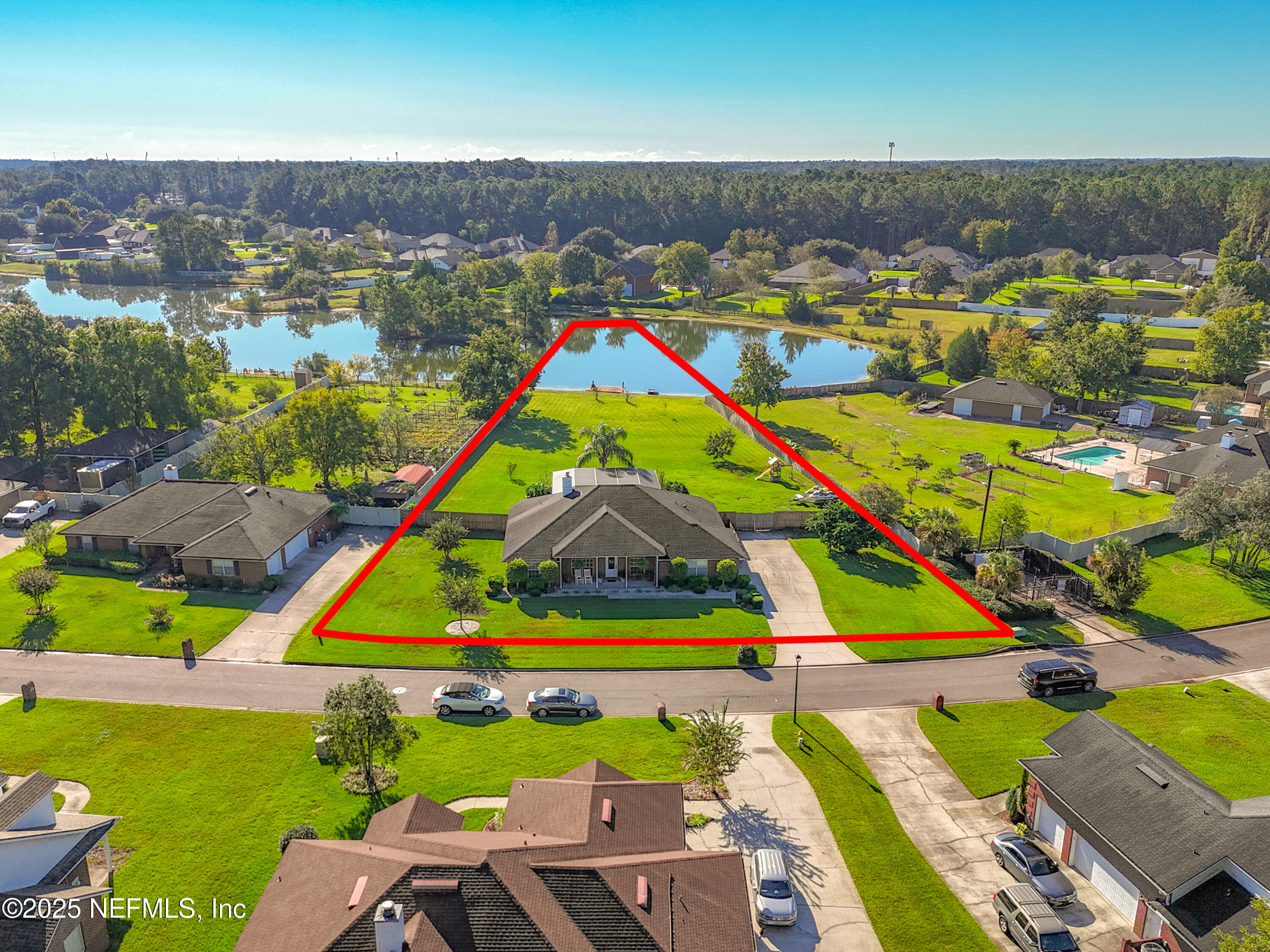 10700 GRAYSON Court