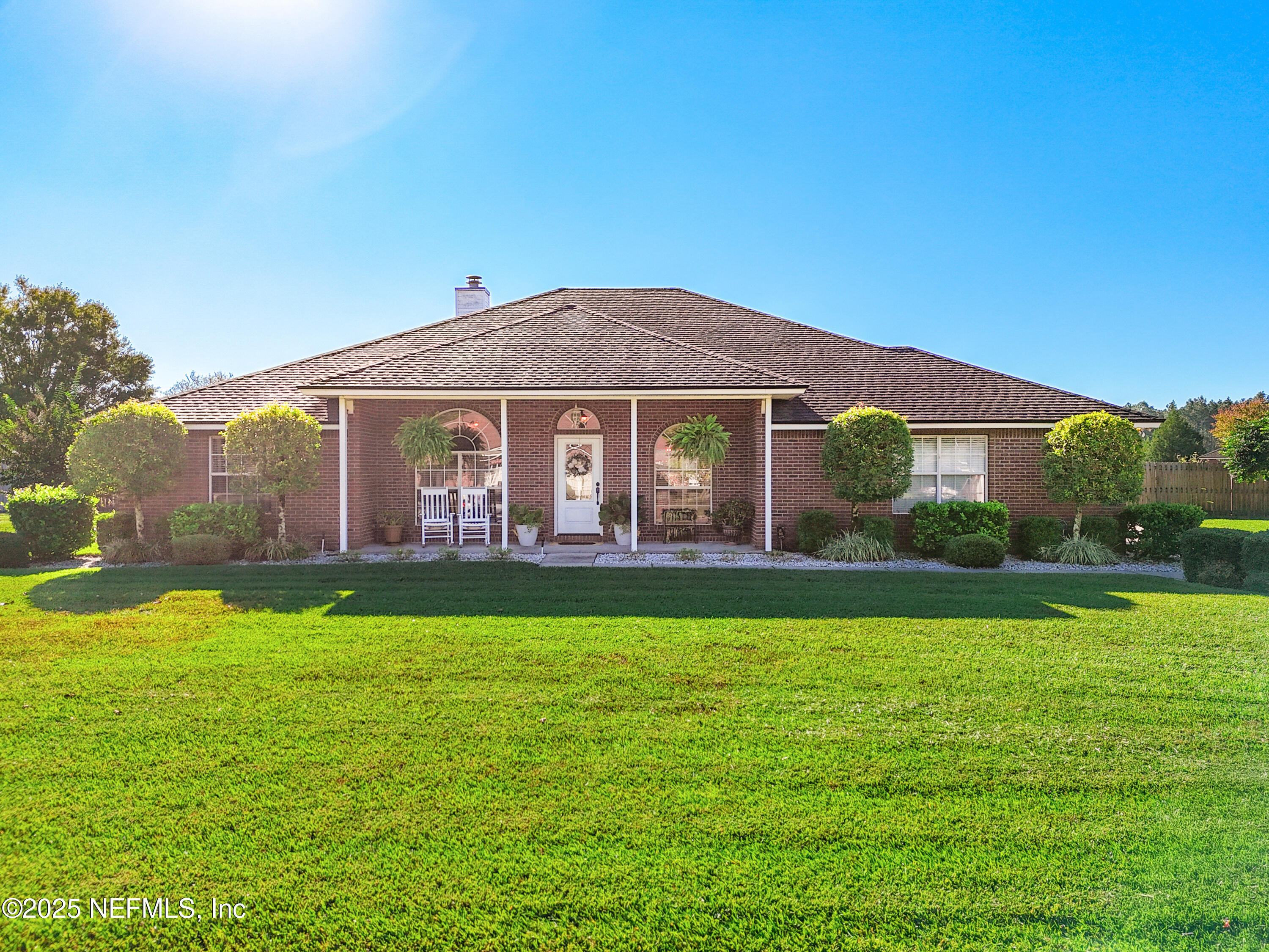 10700 GRAYSON Court