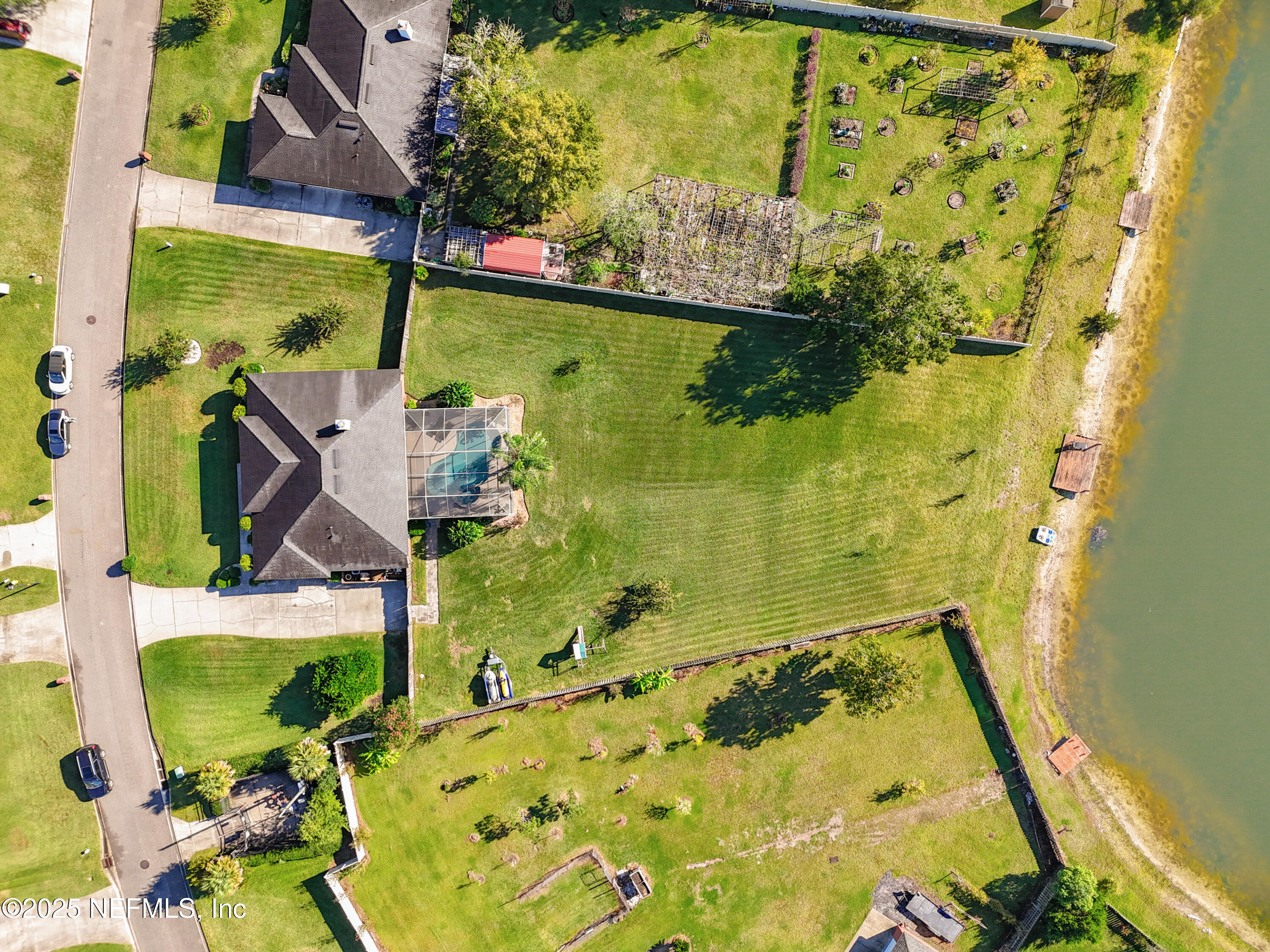 10700 GRAYSON Court