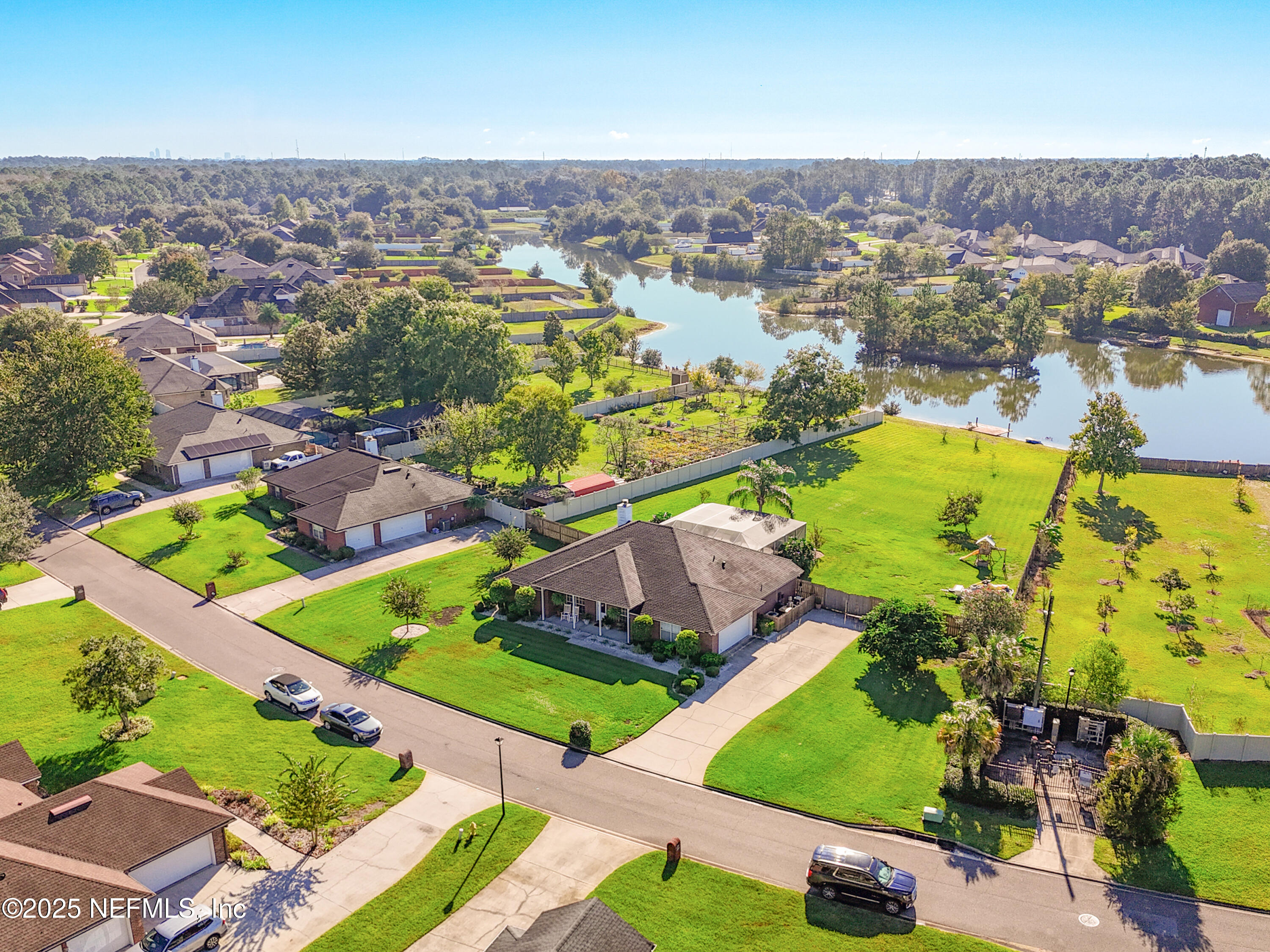 10700 GRAYSON Court