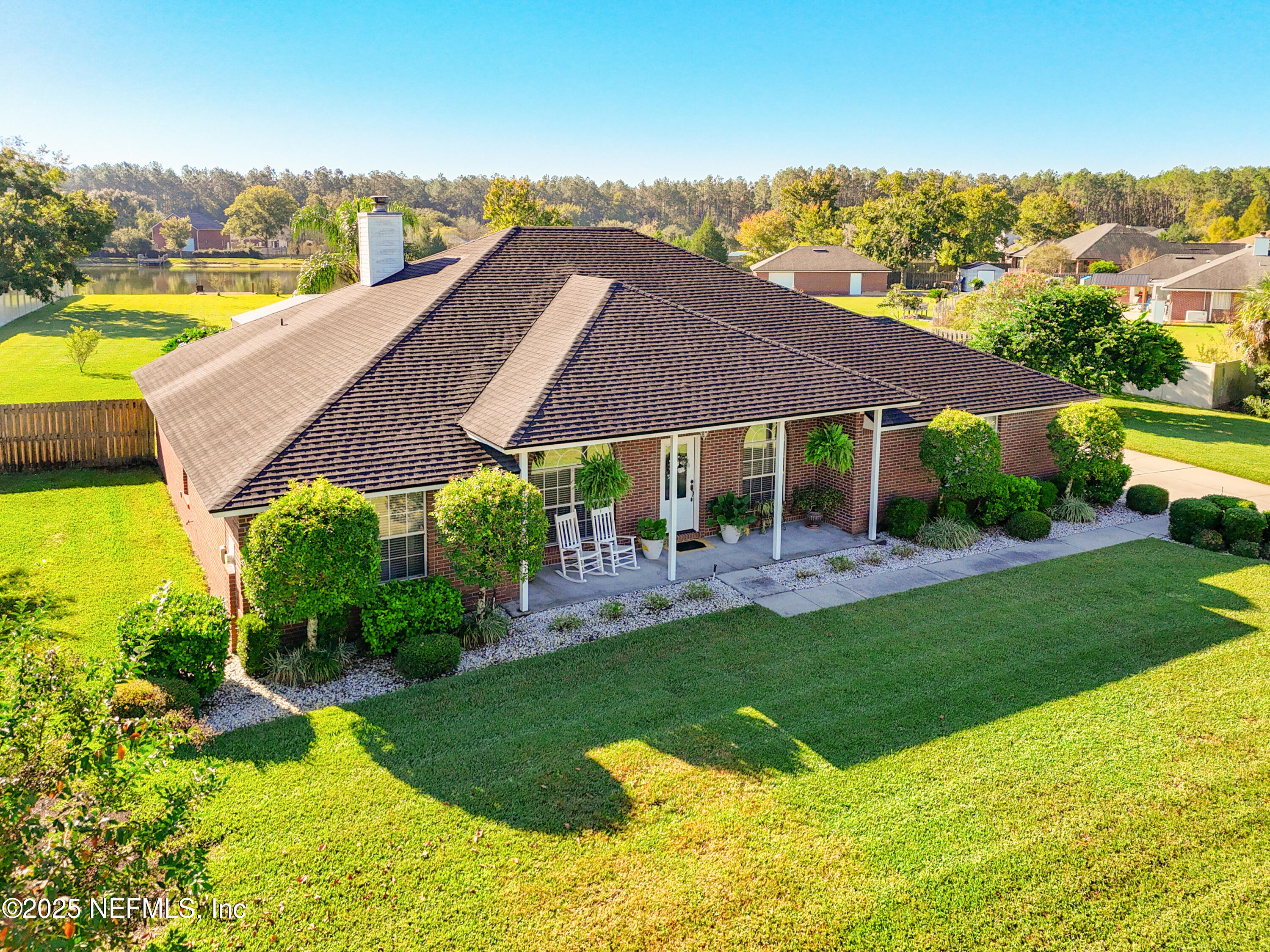 10700 GRAYSON Court
