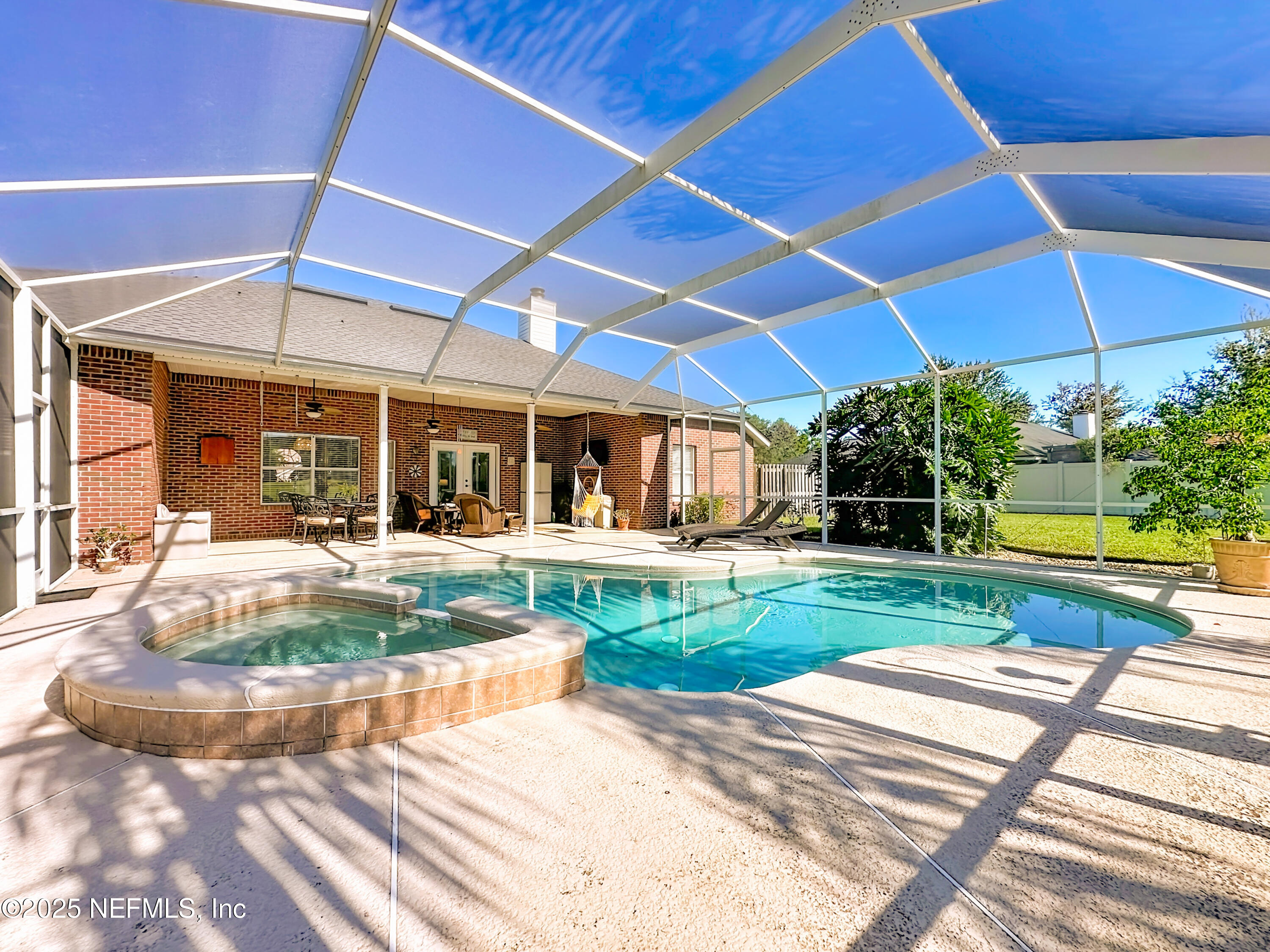 10700 GRAYSON Court