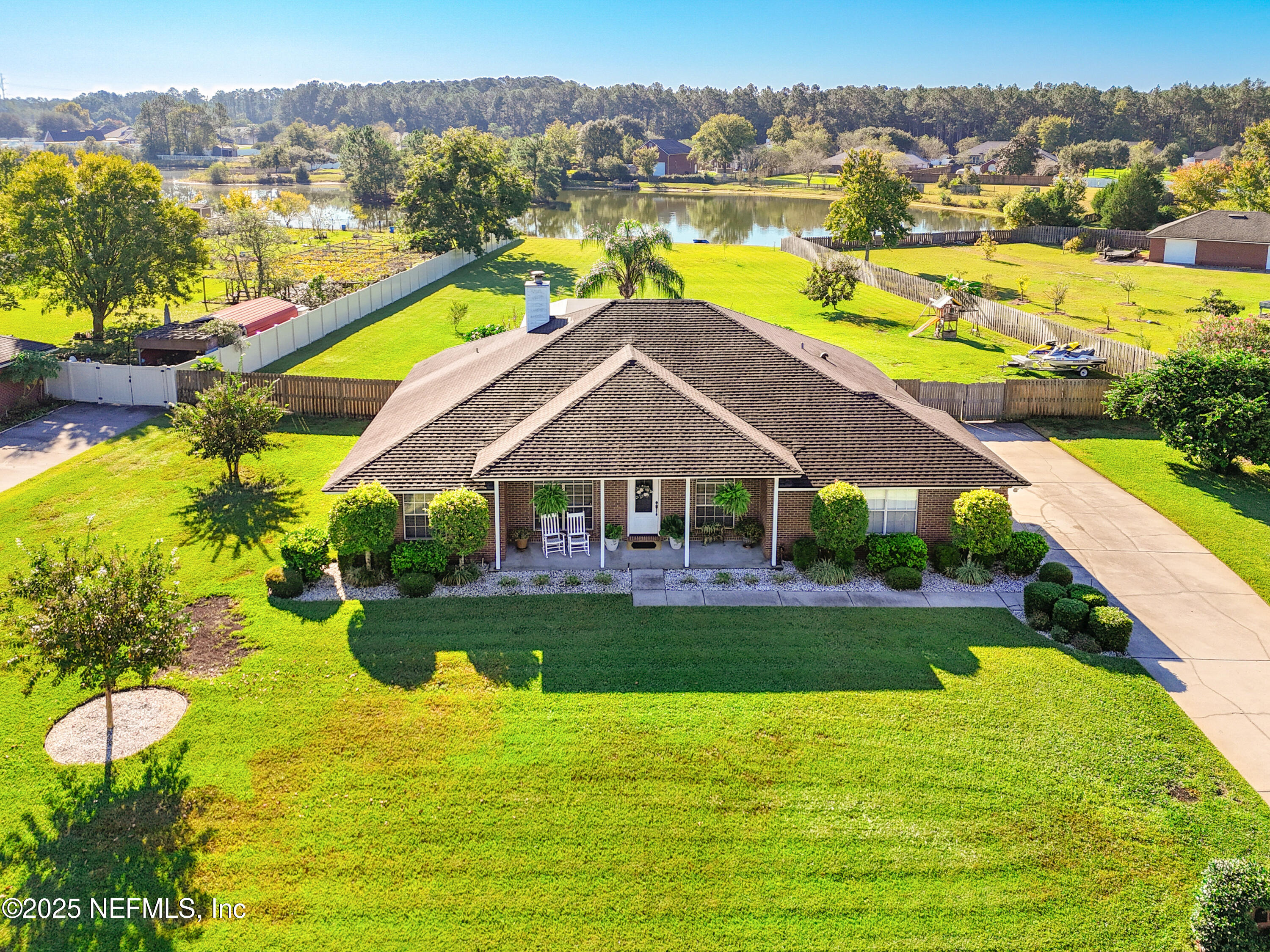 10700 GRAYSON Court