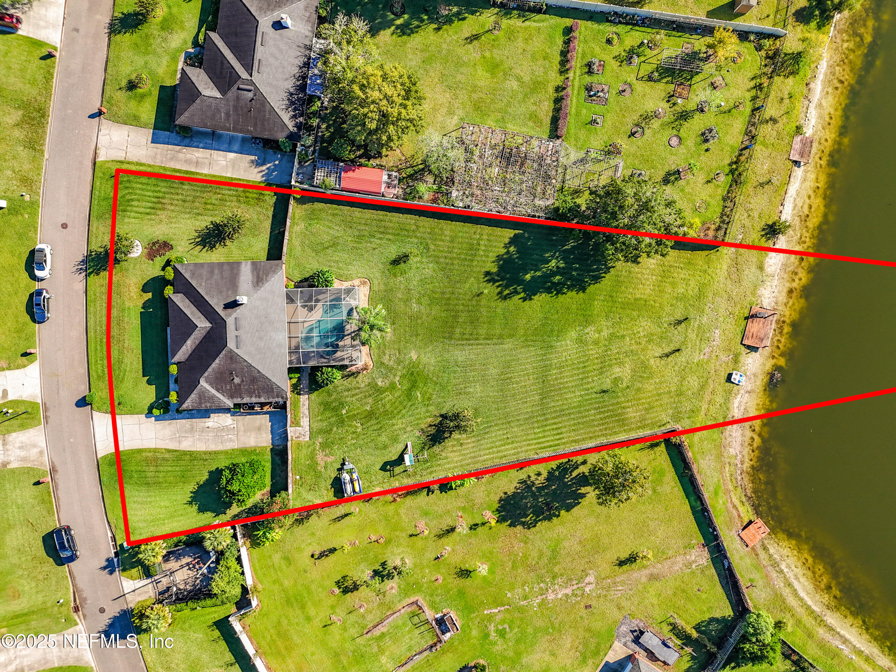 10700 GRAYSON Court