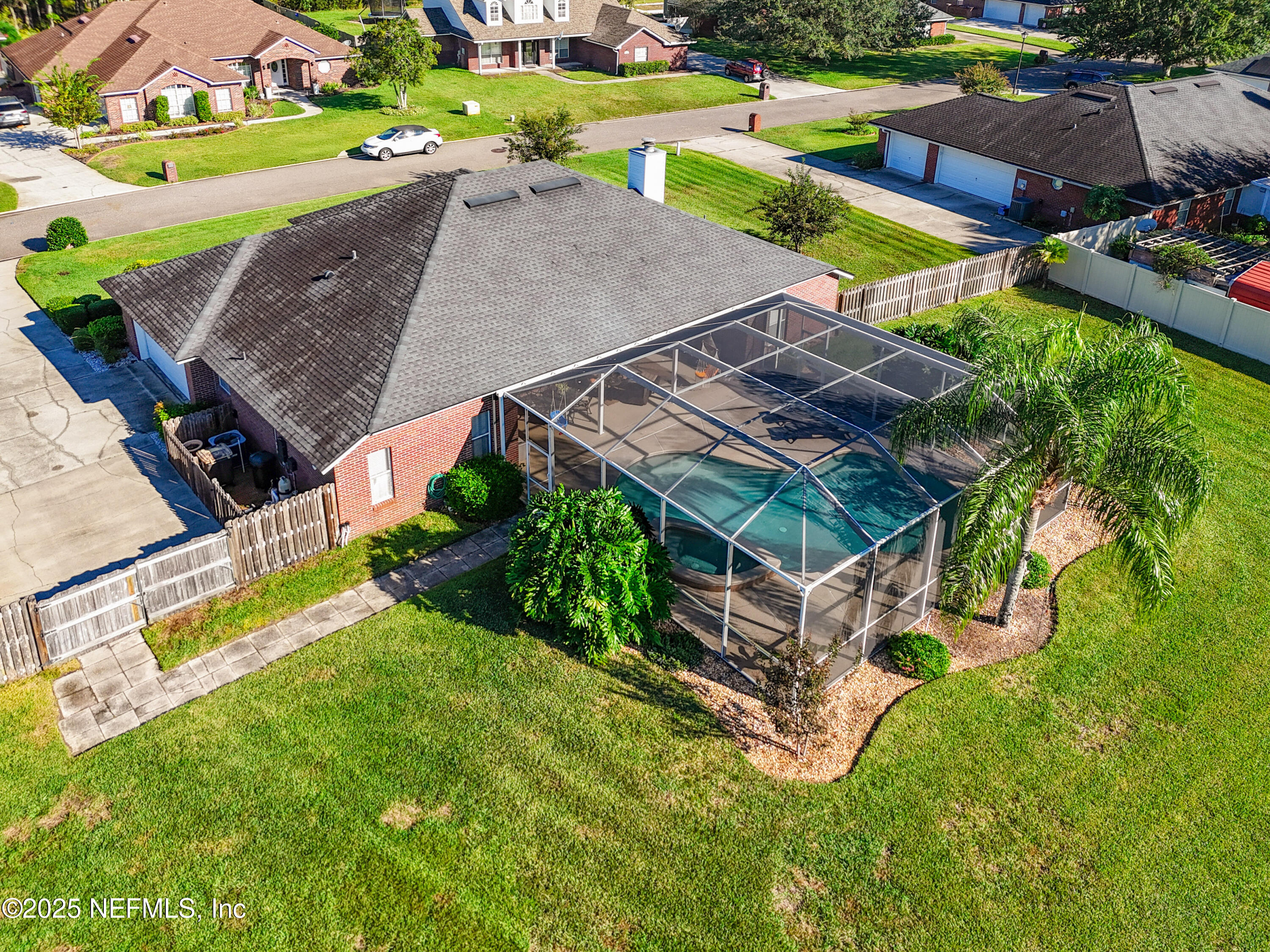 10700 GRAYSON Court