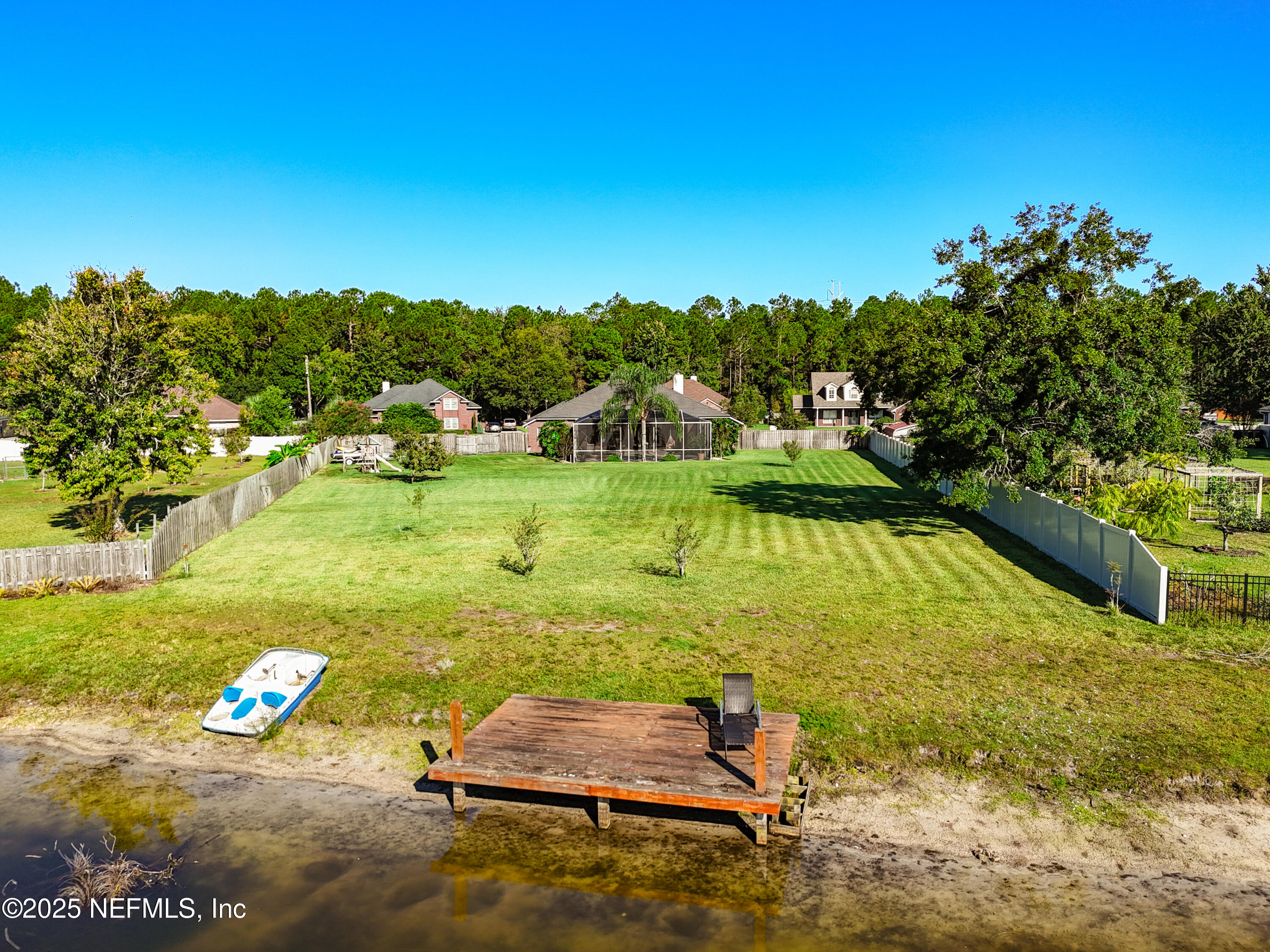 10700 GRAYSON Court