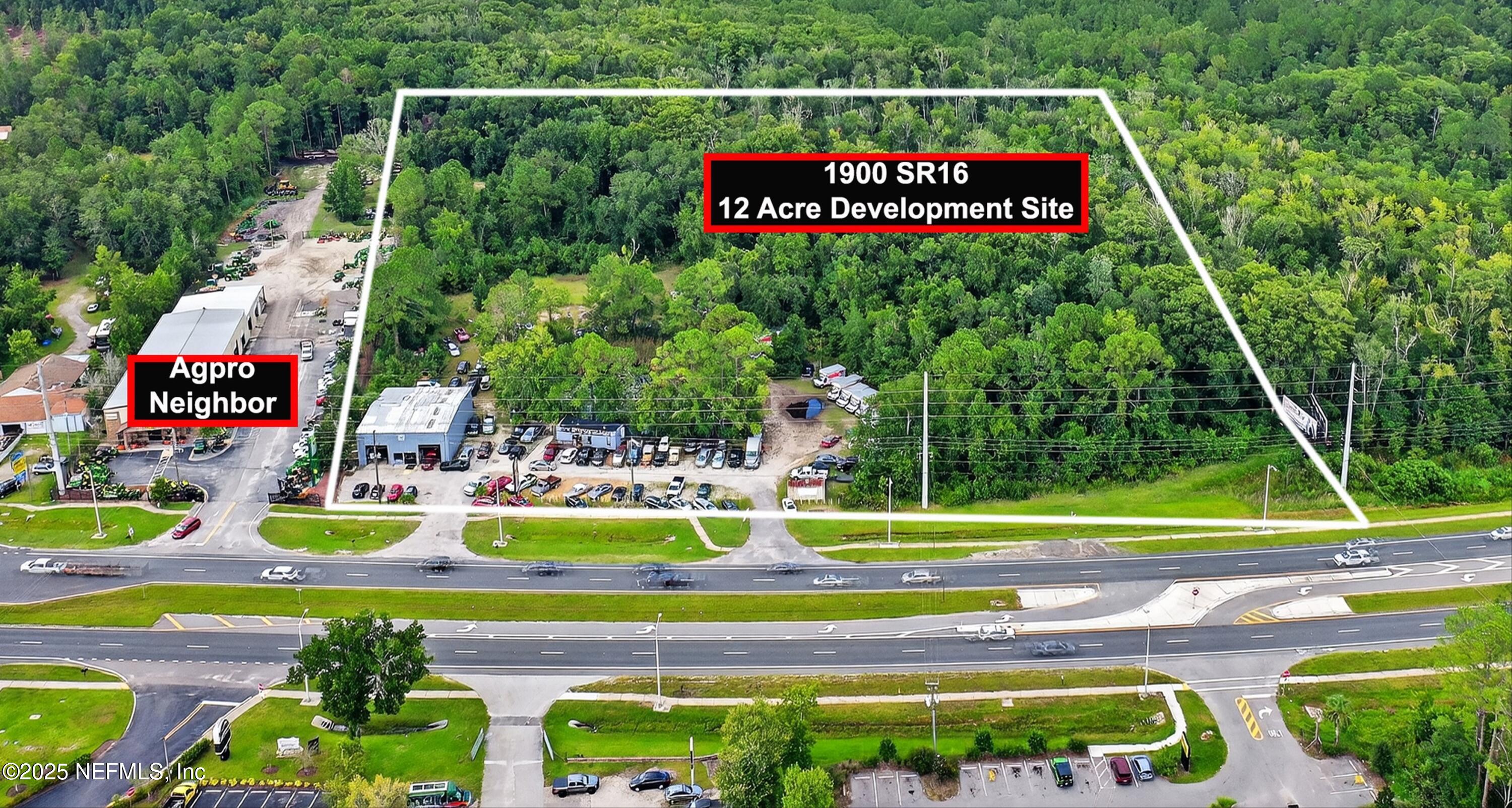 1900 STATE ROAD 16, St. Augustine
