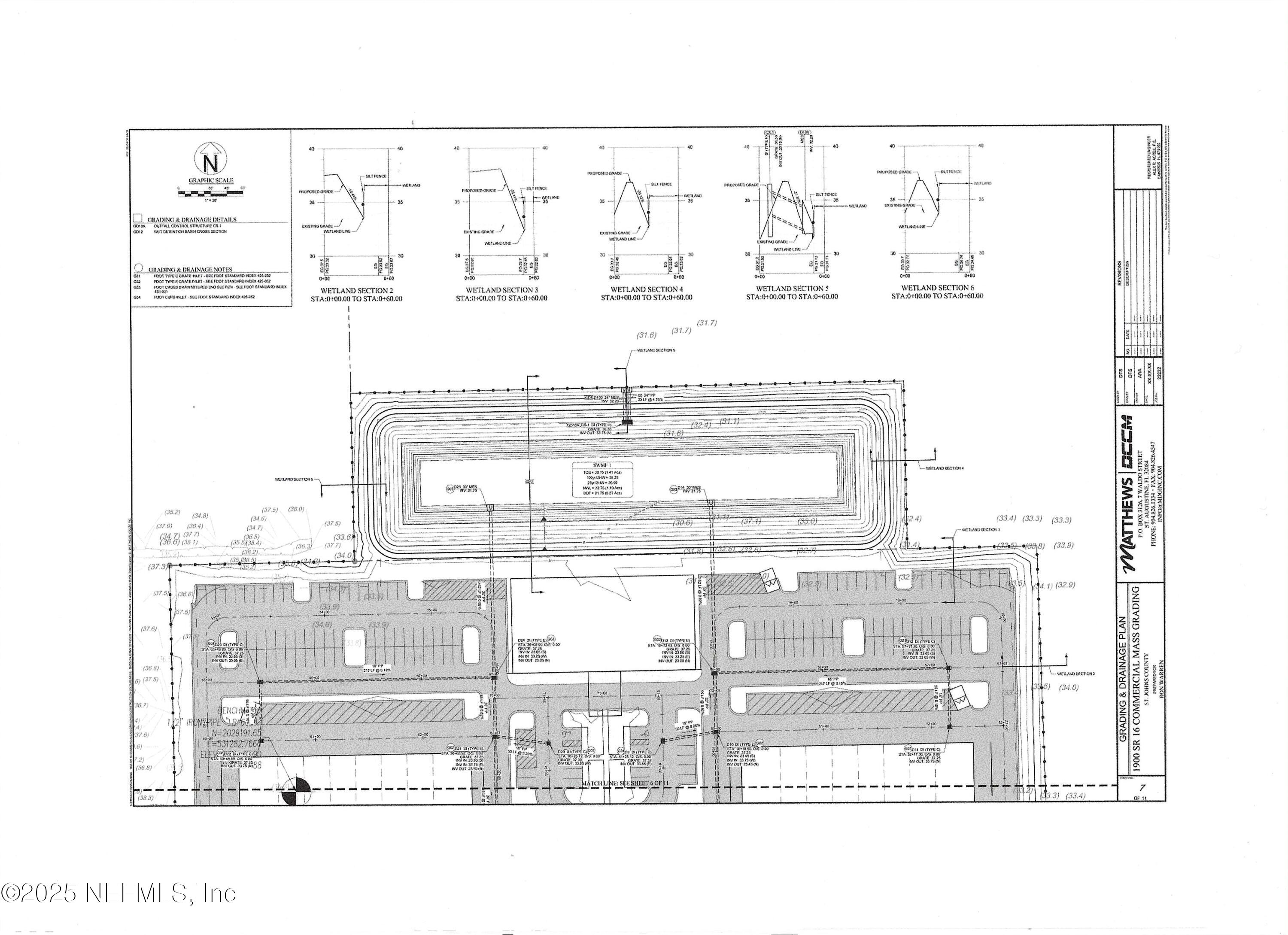 1900 STATE ROAD 16, St. Augustine