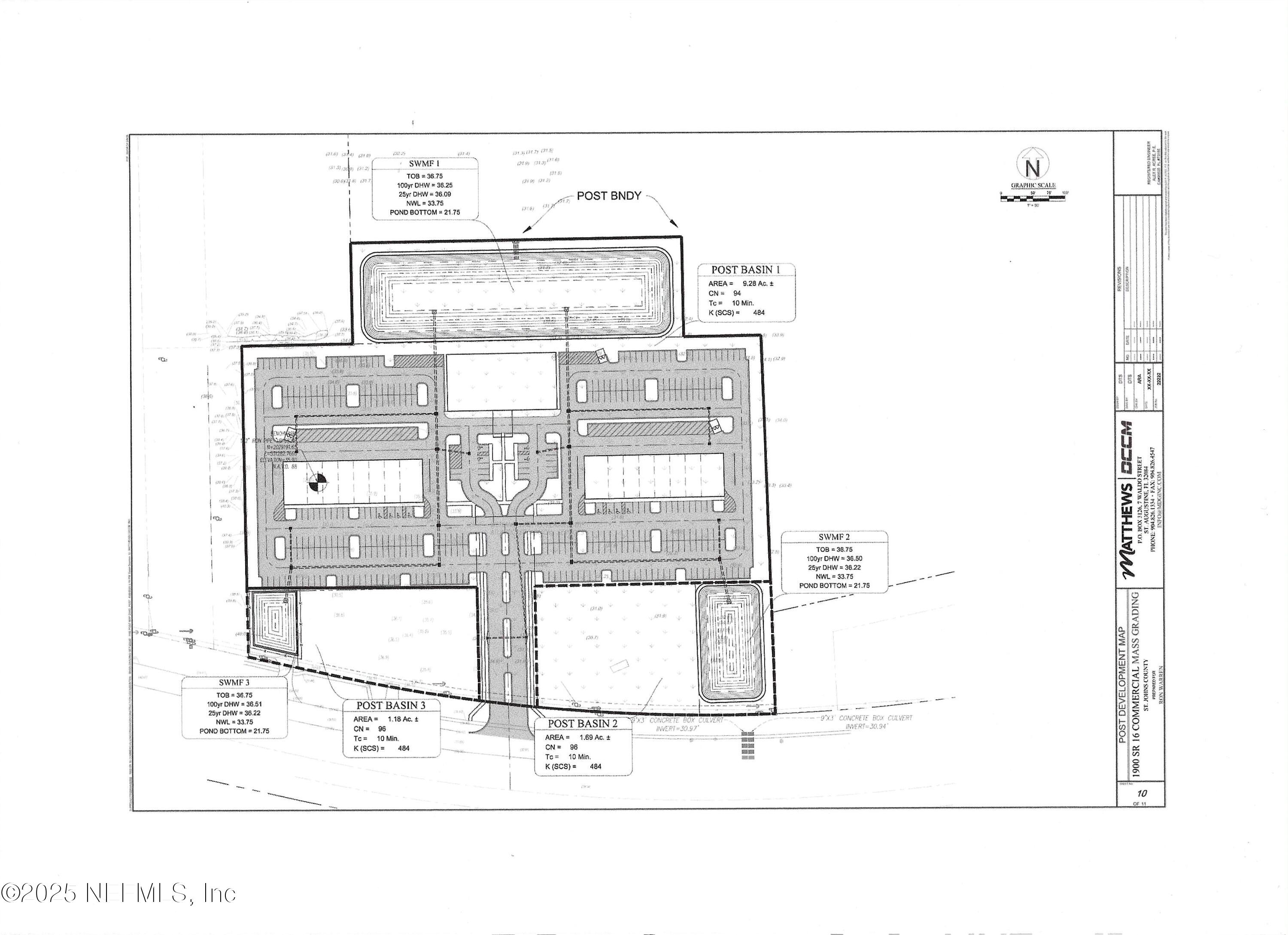 1900 STATE ROAD 16, St. Augustine