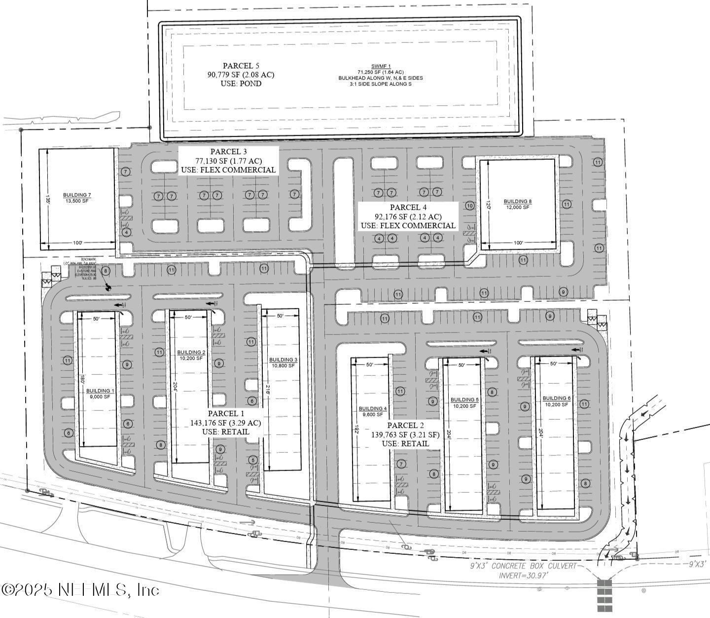 1900 STATE ROAD 16, St. Augustine