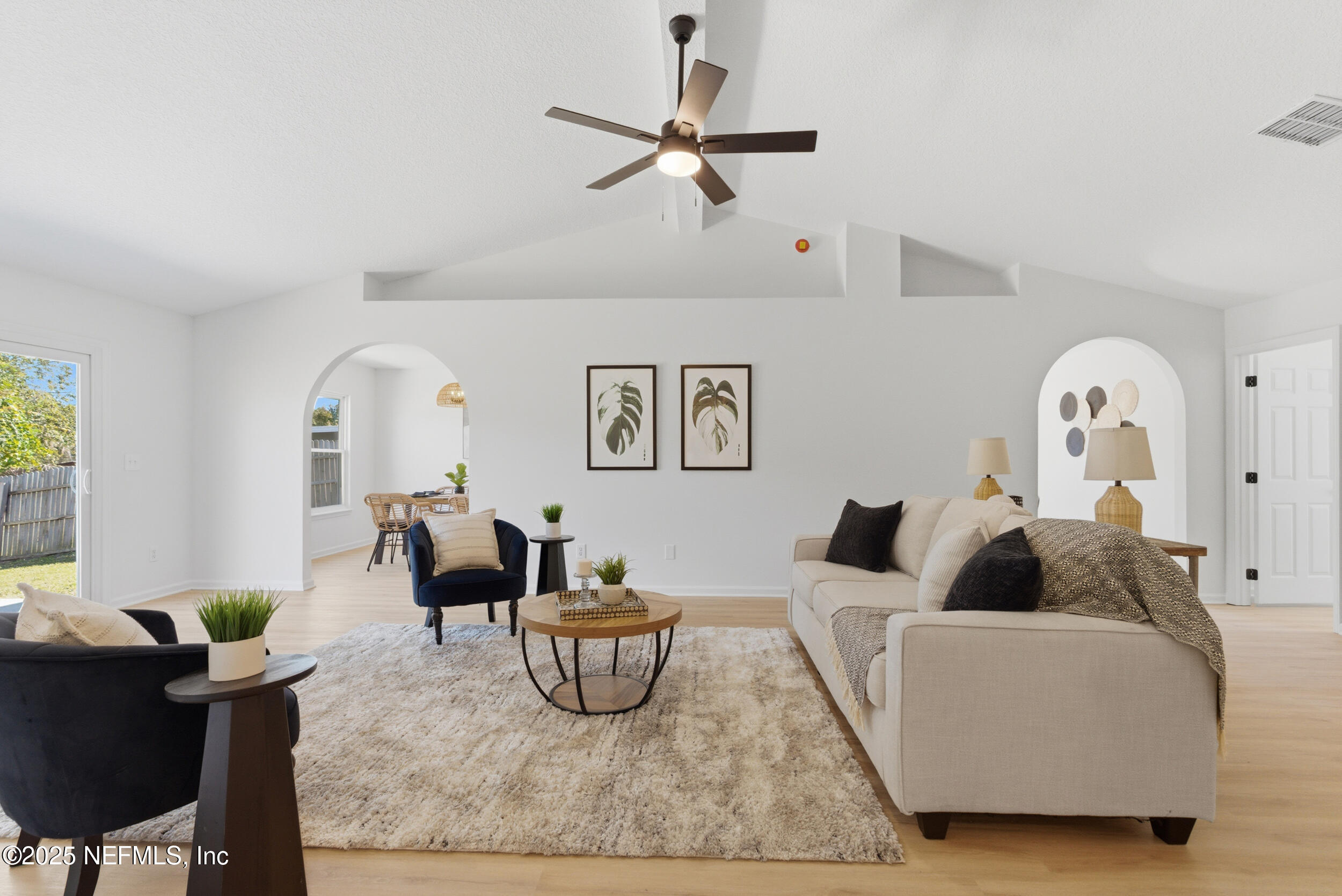 1191 BLUE EAGLE Trail