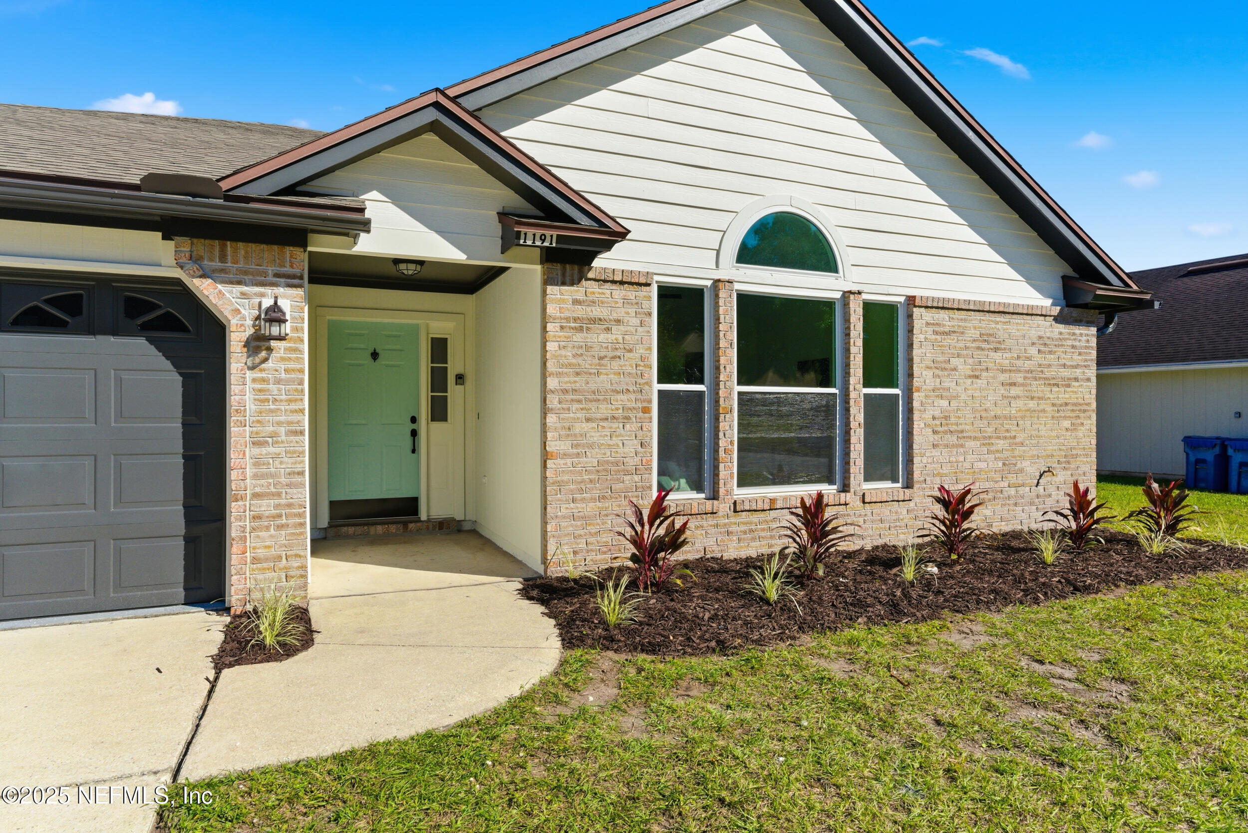 1191 BLUE EAGLE Trail