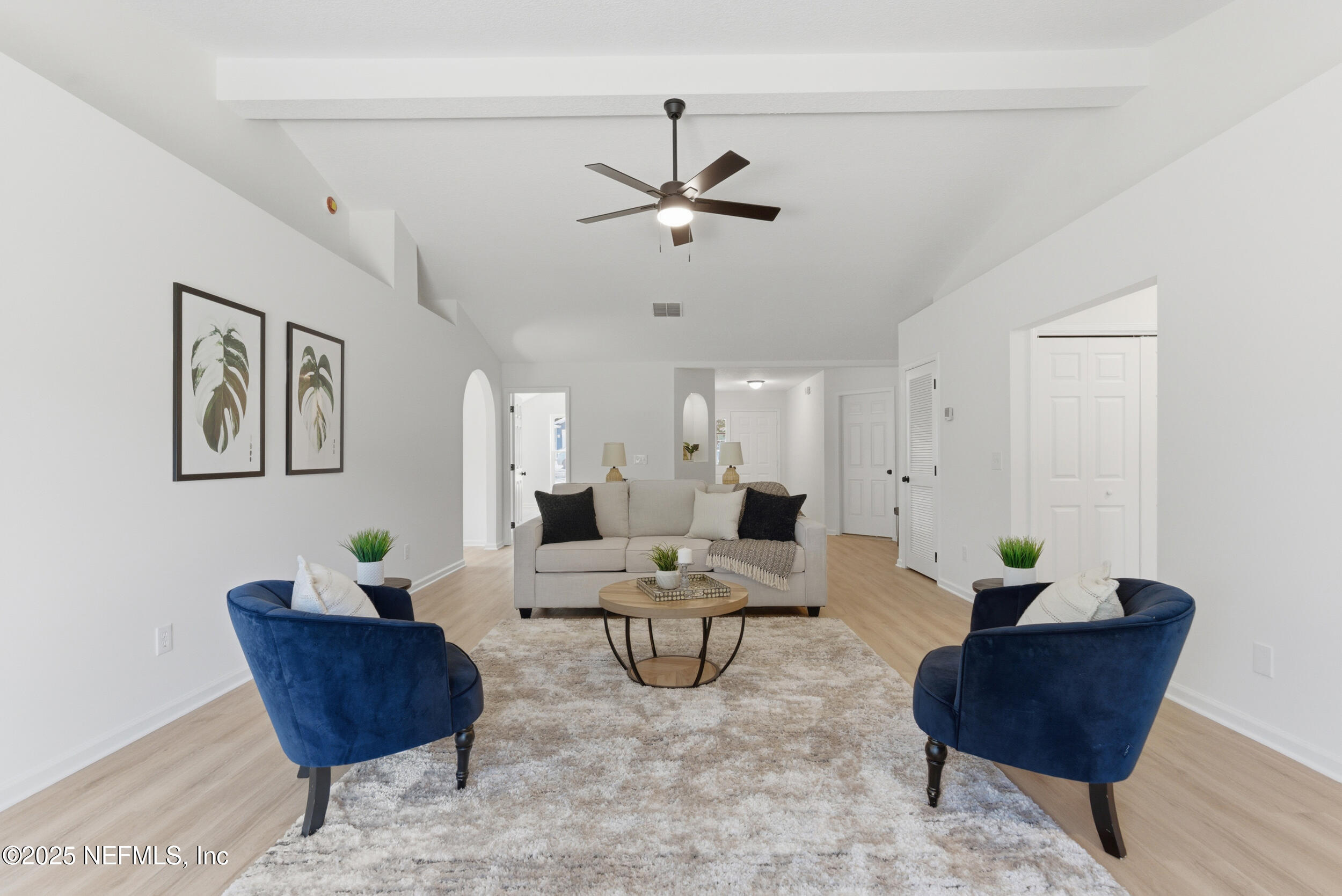 1191 BLUE EAGLE Trail