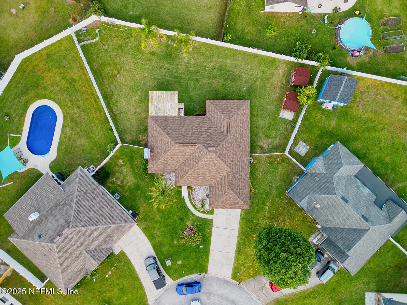 2624 SHARPSBURG Court