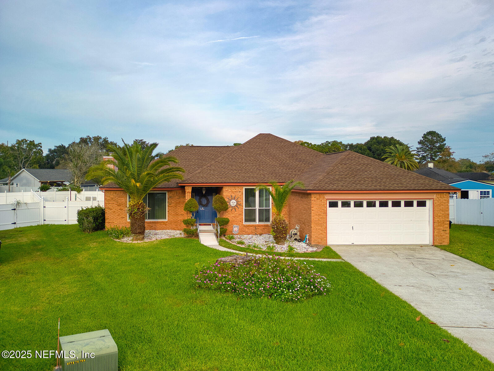 2624 SHARPSBURG Court