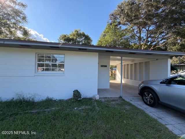 10354 AGAVE Road