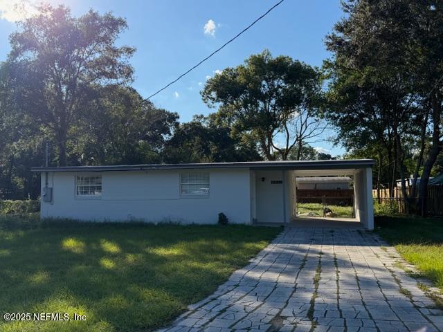 10354 AGAVE Road