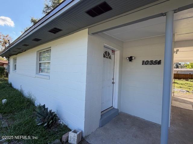 10354 AGAVE Road