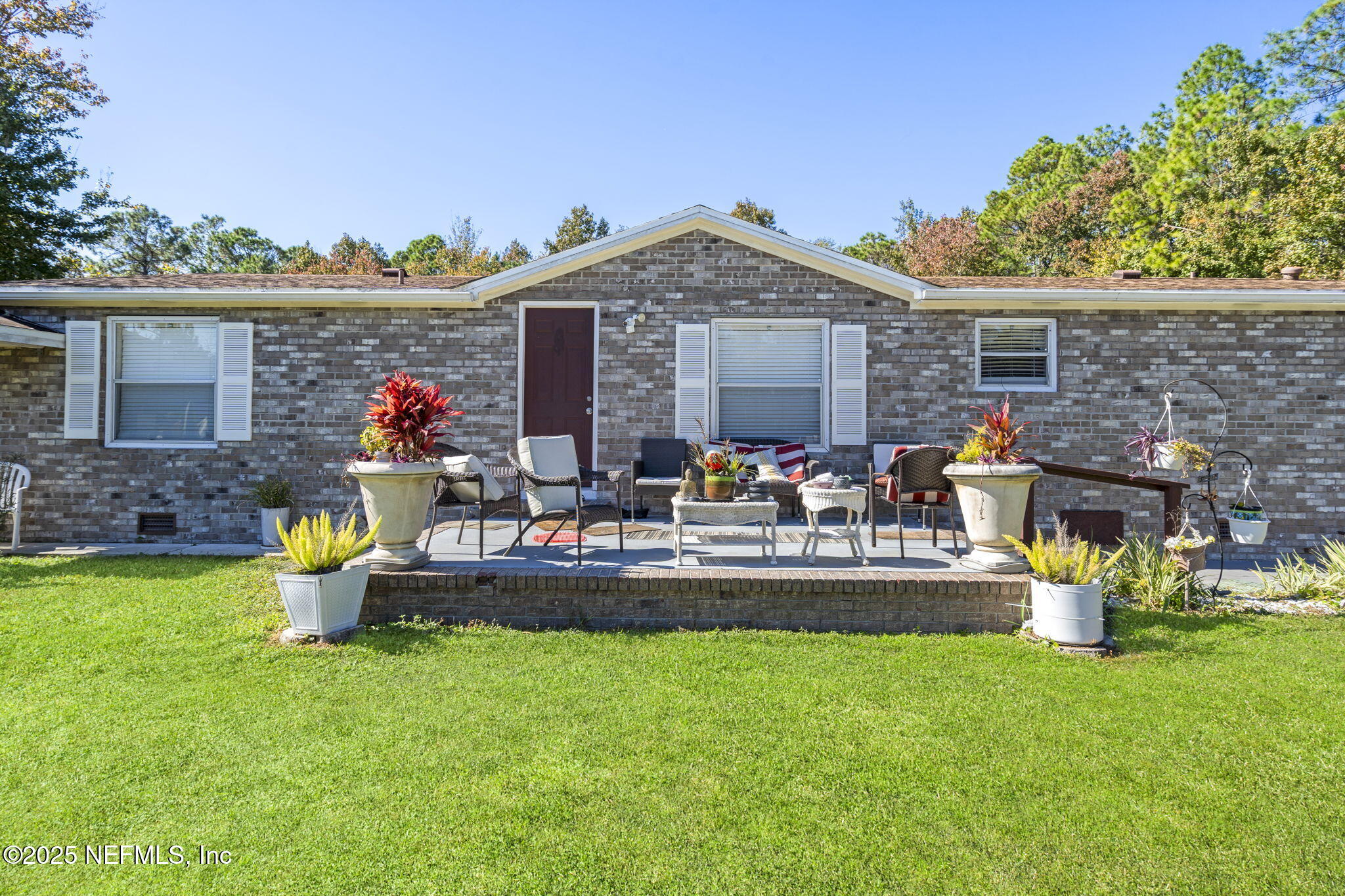 155 CORAL RIDGE Court, St. Augustine