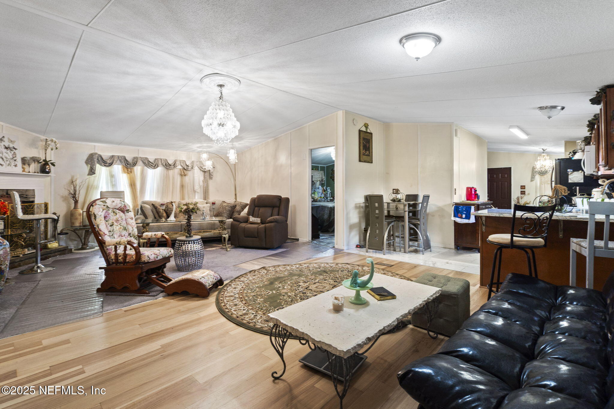 155 CORAL RIDGE Court, St. Augustine