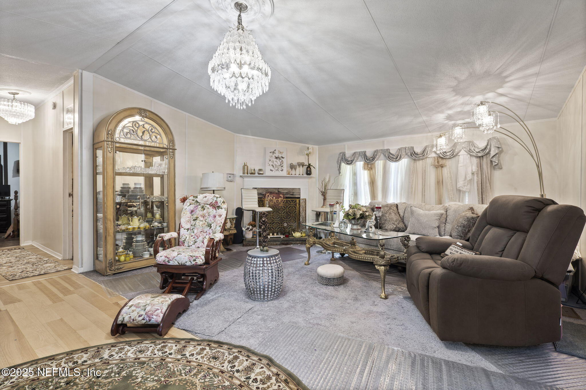 155 CORAL RIDGE Court, St. Augustine