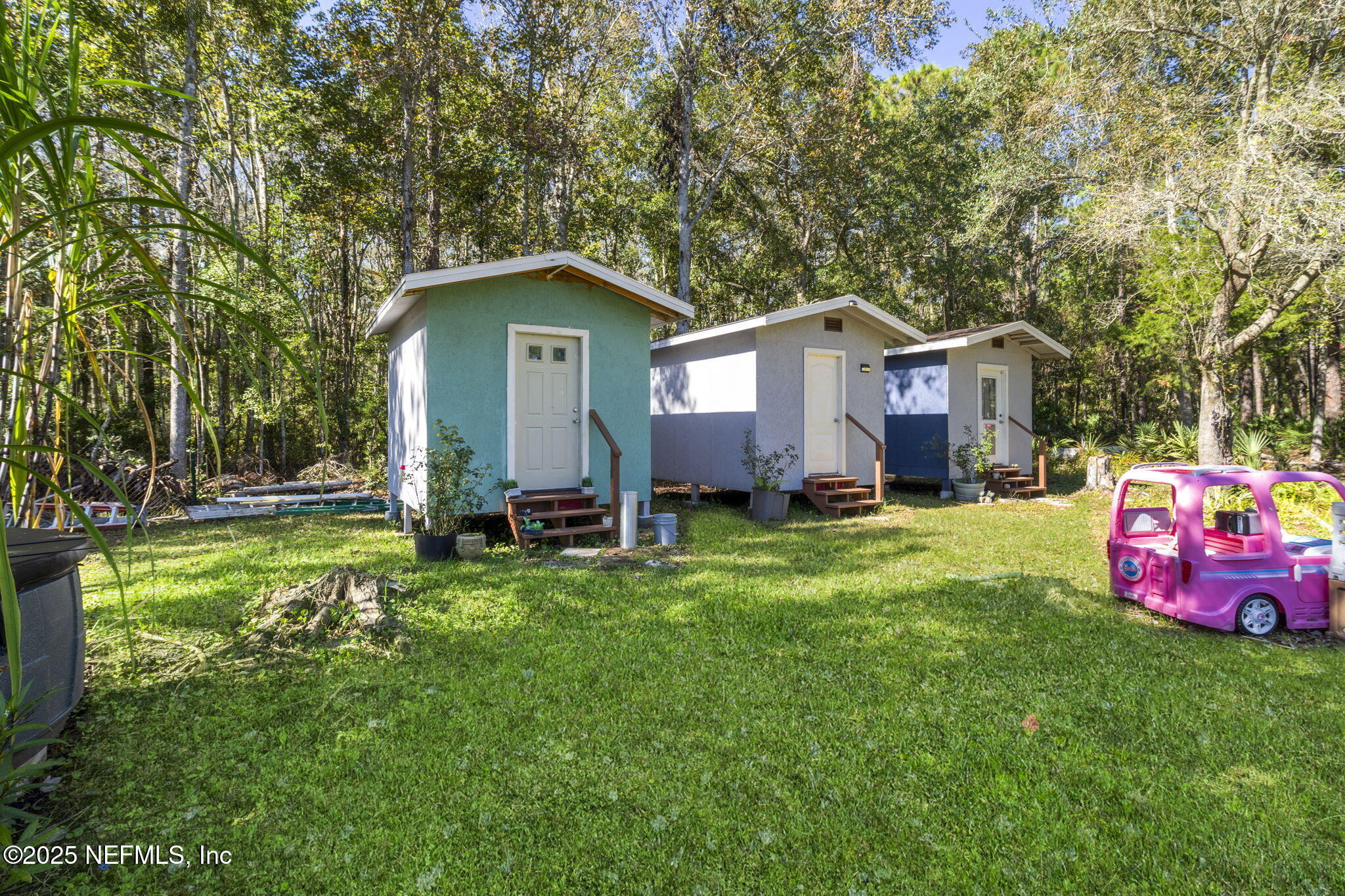 155 CORAL RIDGE Court, St. Augustine