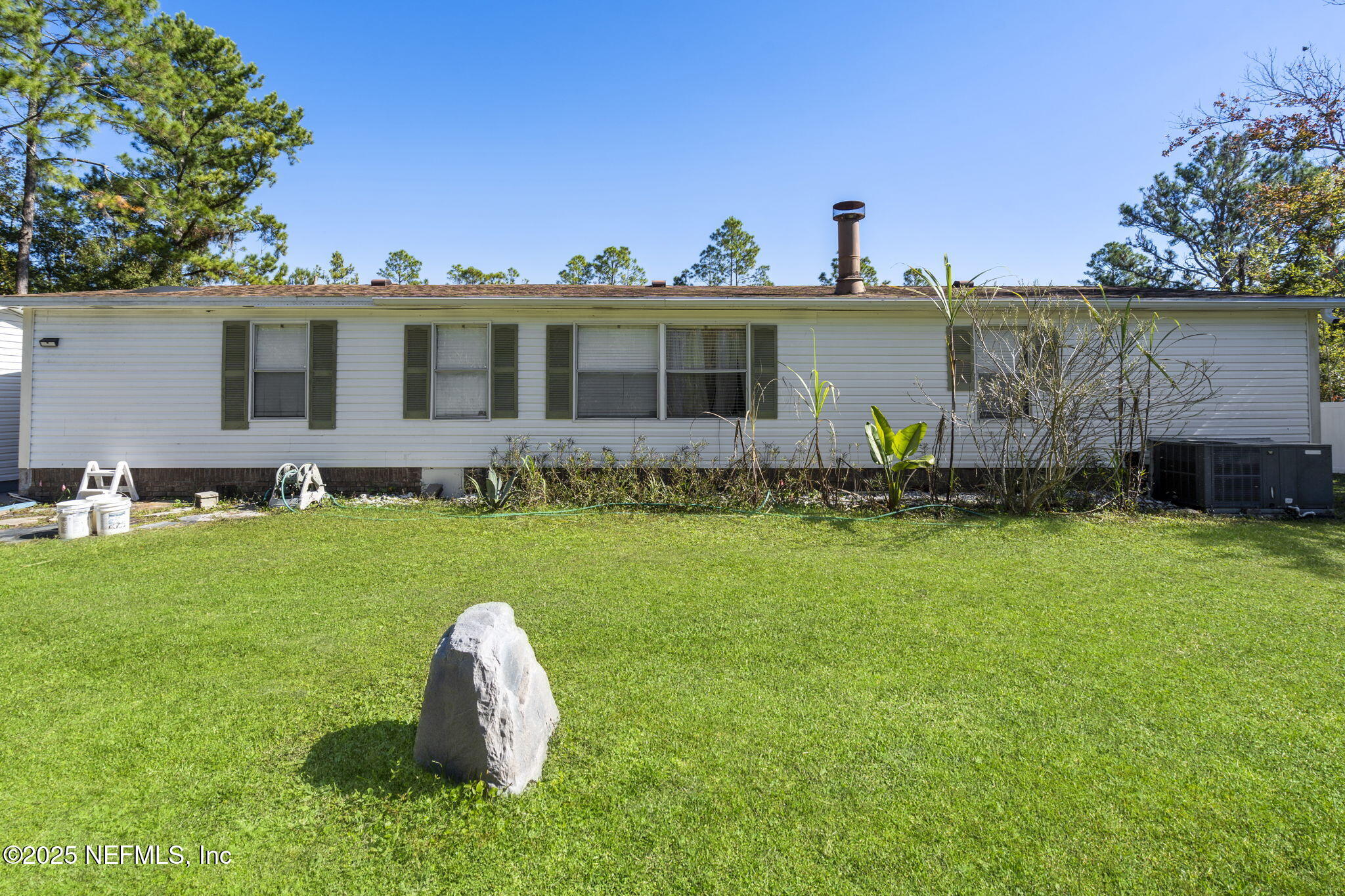 155 CORAL RIDGE Court, St. Augustine
