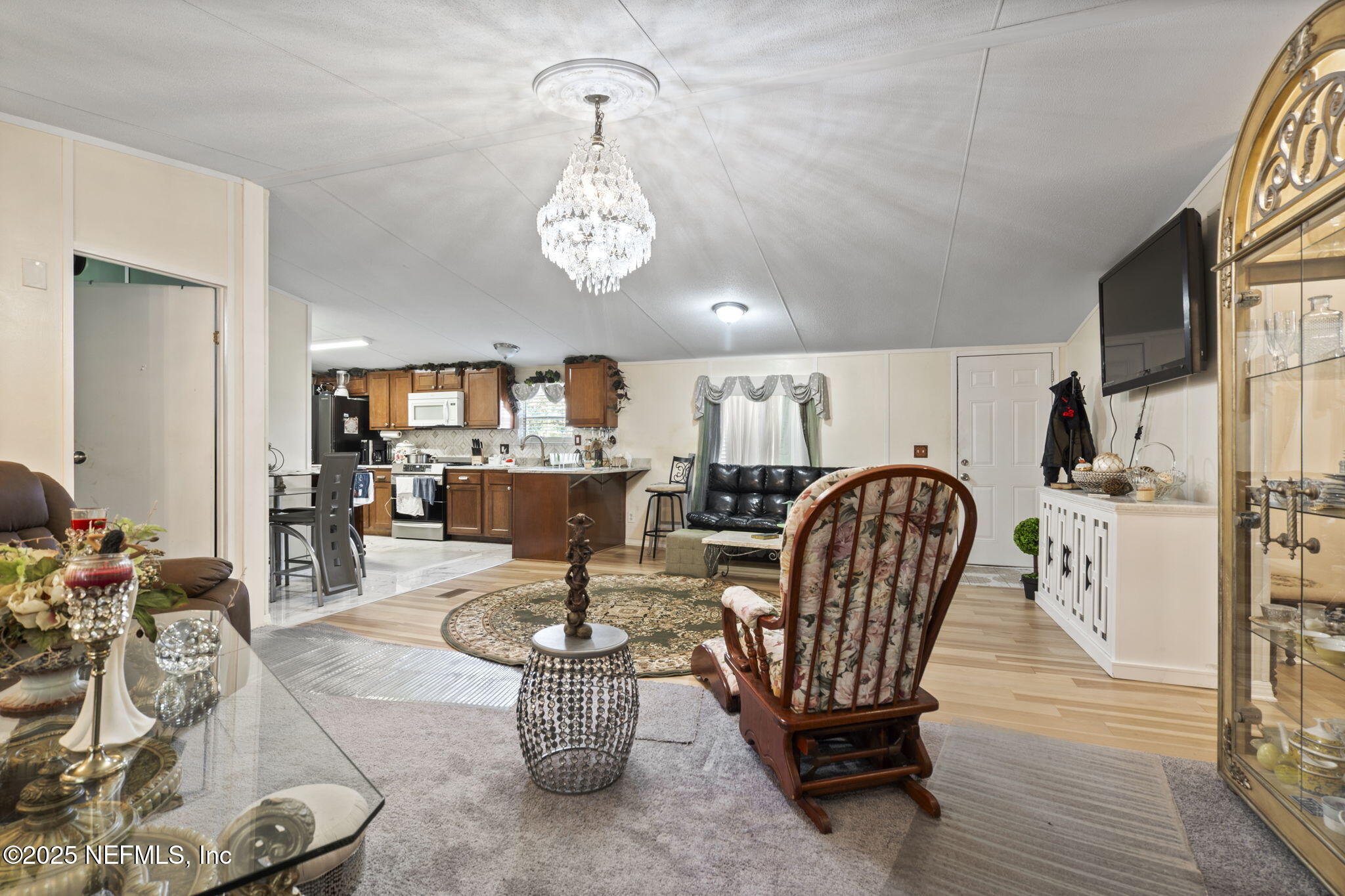 155 CORAL RIDGE Court, St. Augustine