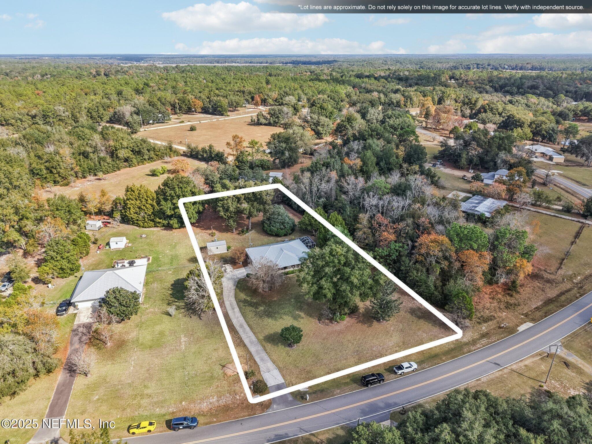 120 ASHLEY LAKE Drive
