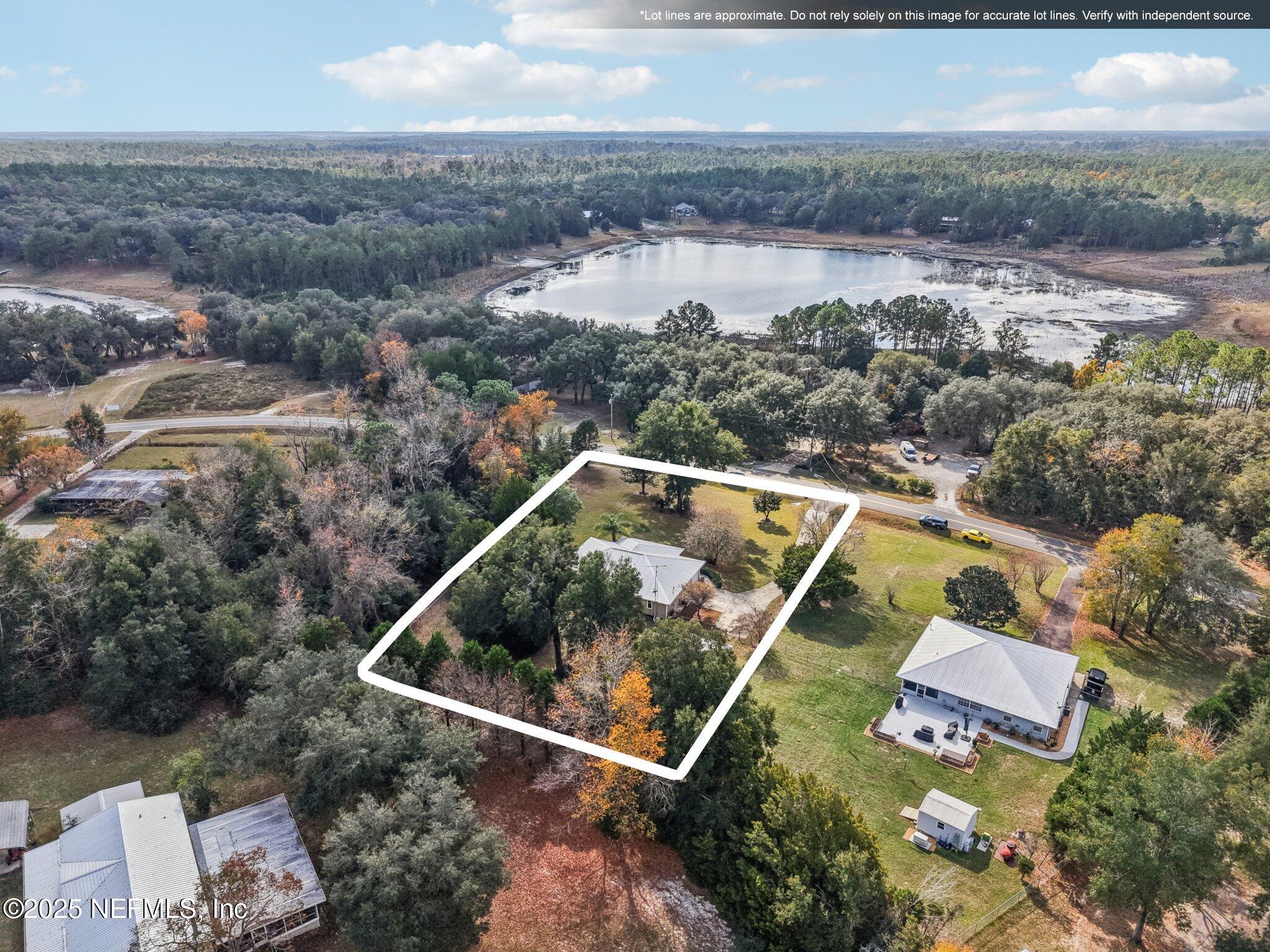 120 ASHLEY LAKE Drive