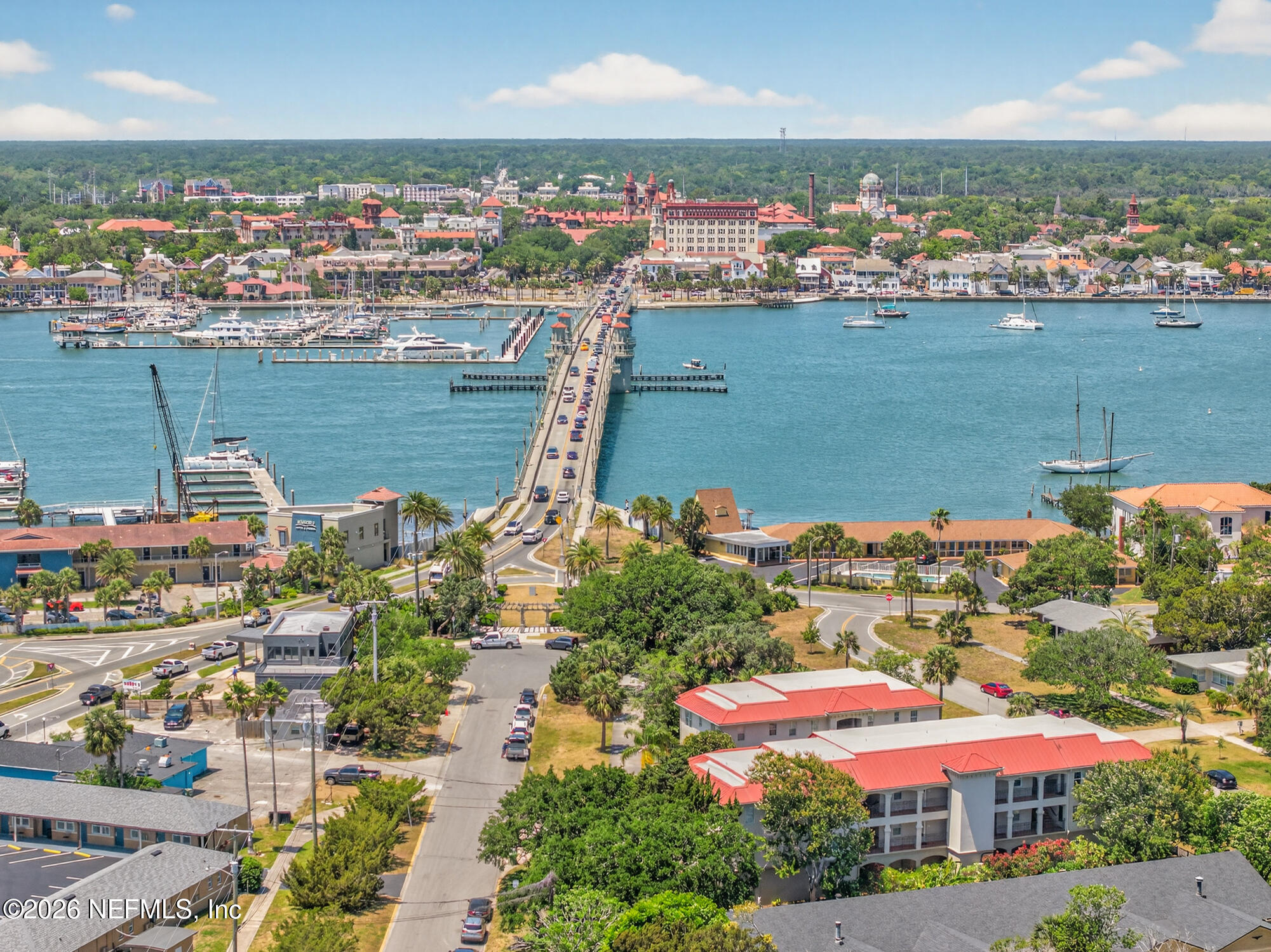 43 N Boulevard, St. Augustine