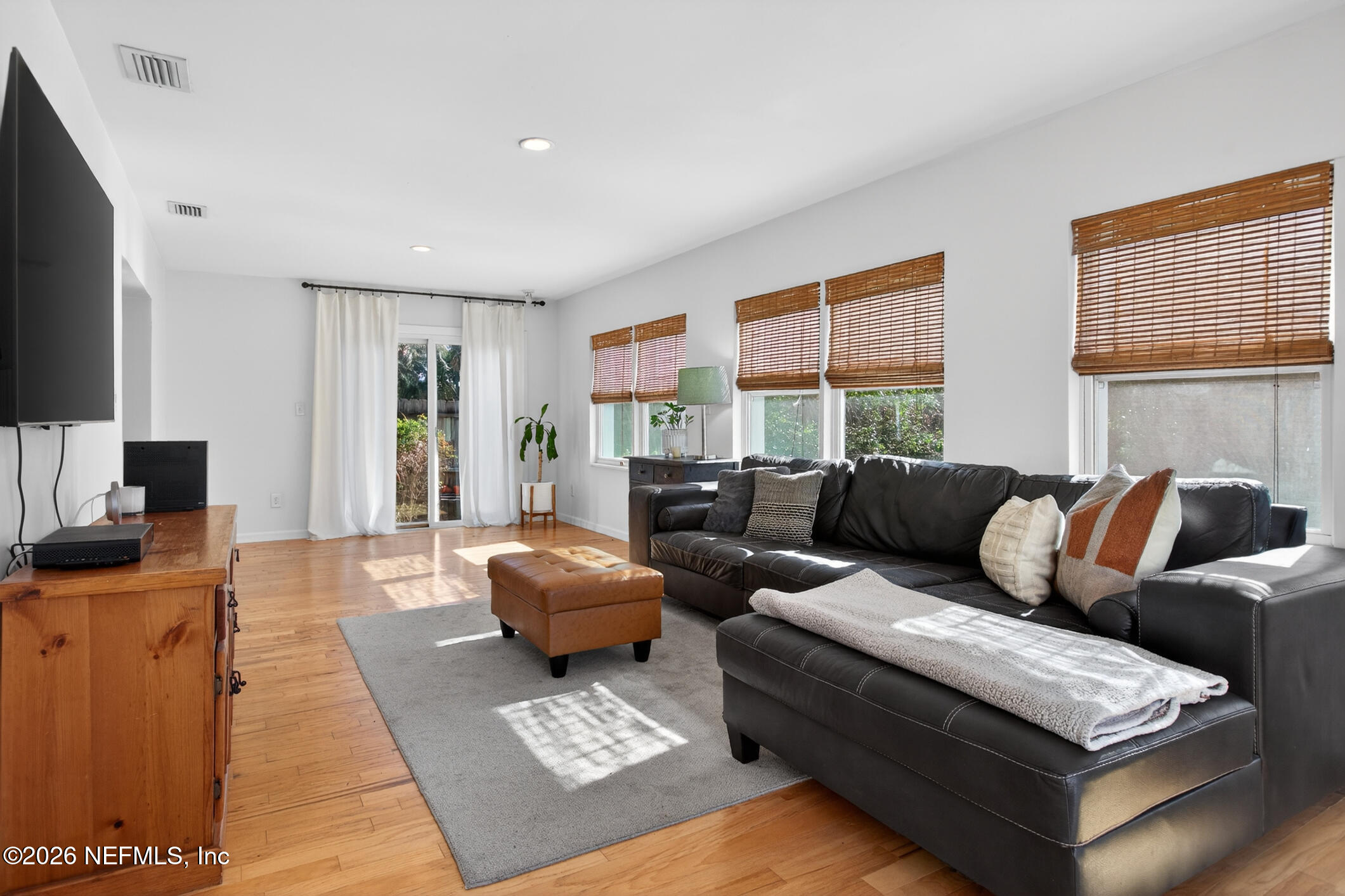 43 N Boulevard, St. Augustine
