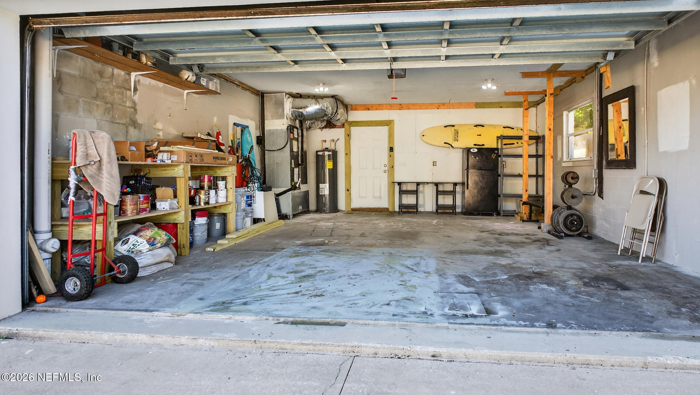 43 N Boulevard, St. Augustine
