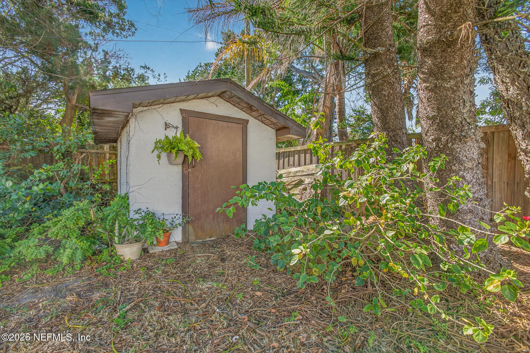 43 N Boulevard, St. Augustine