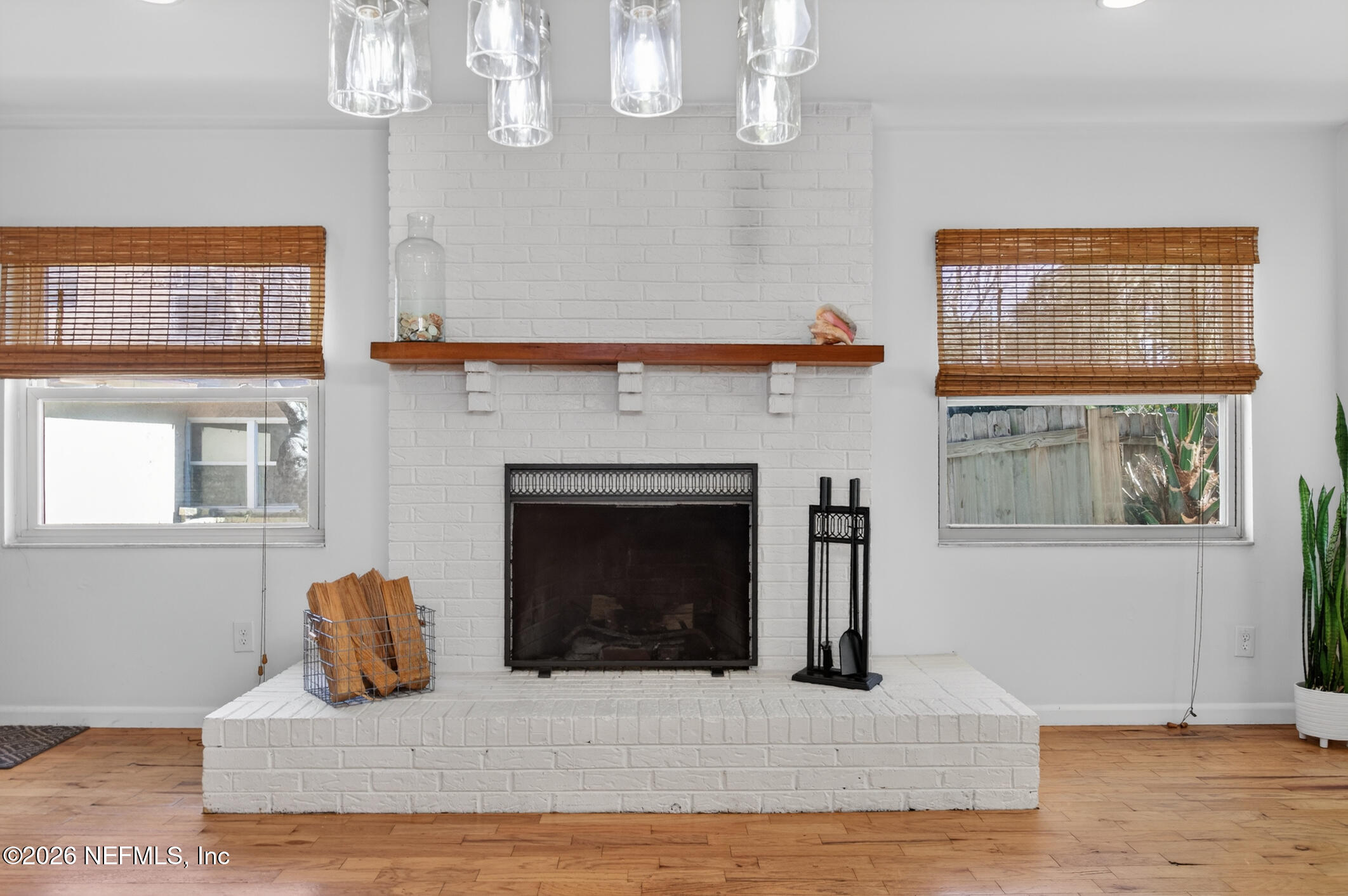 43 N Boulevard, St. Augustine