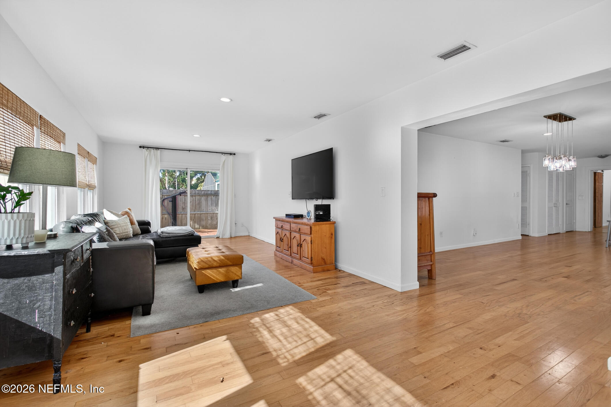 43 N Boulevard, St. Augustine