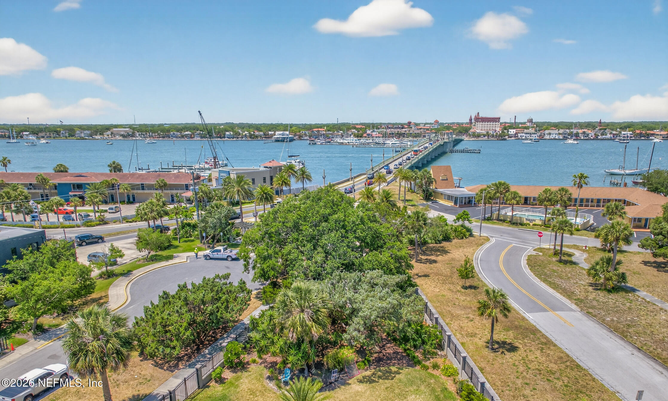 43 N Boulevard, St. Augustine