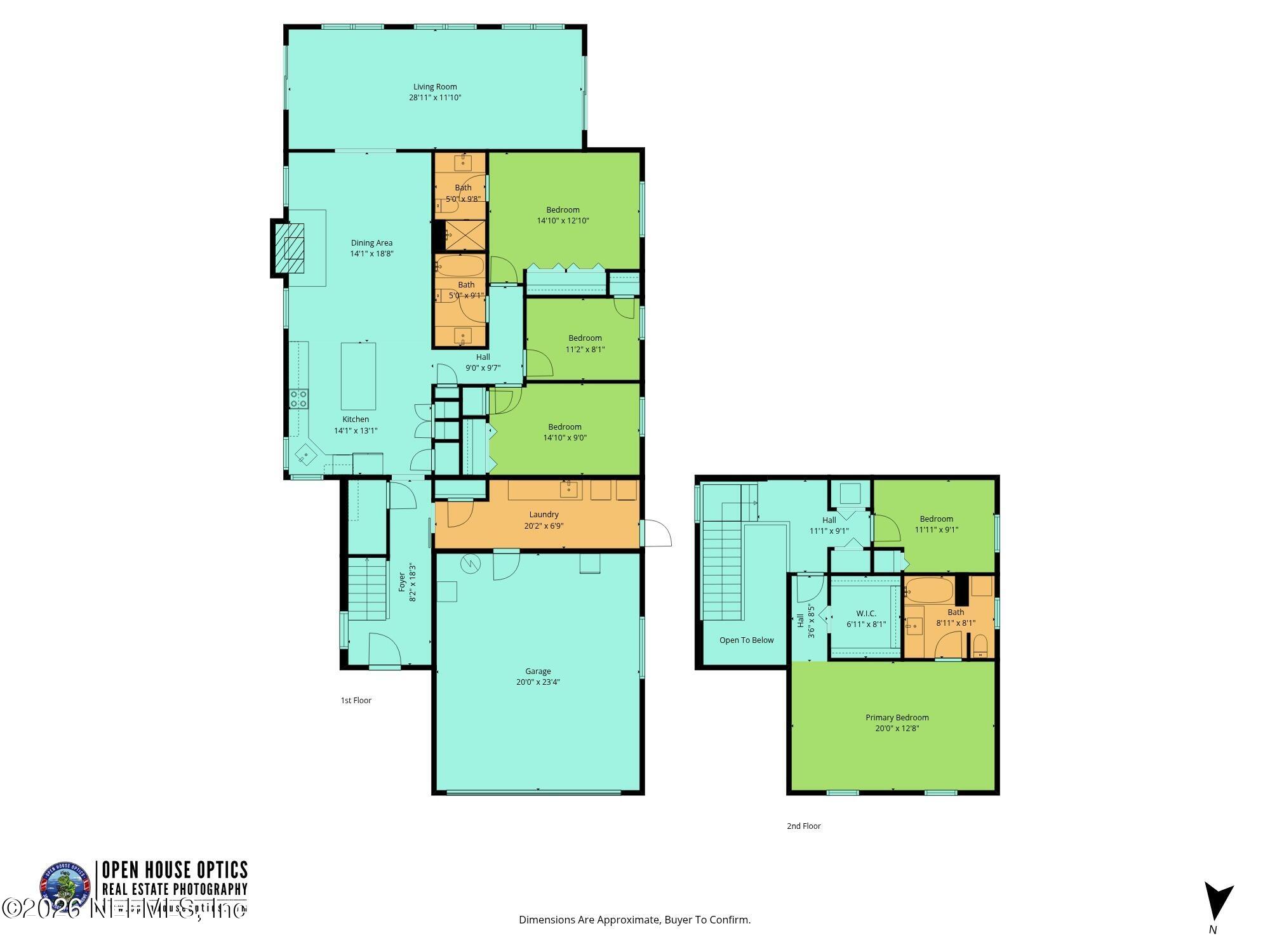 43 N Boulevard, St. Augustine