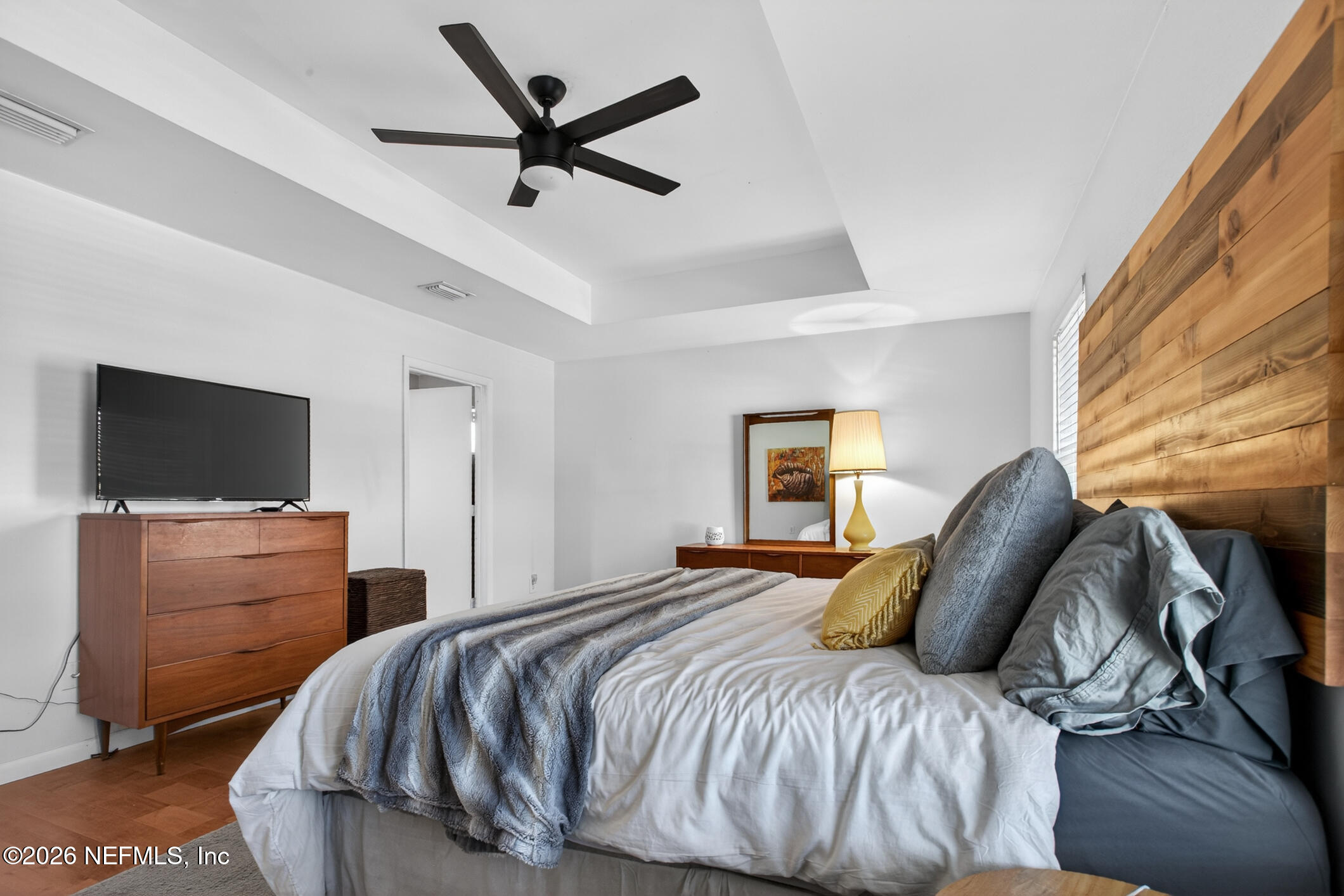 43 N Boulevard, St. Augustine