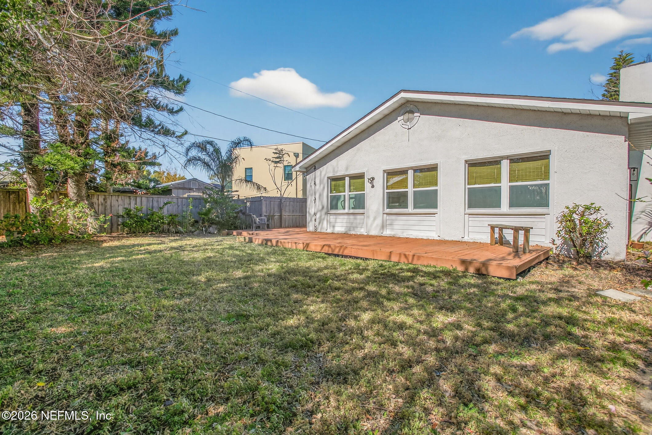 43 N Boulevard, St. Augustine
