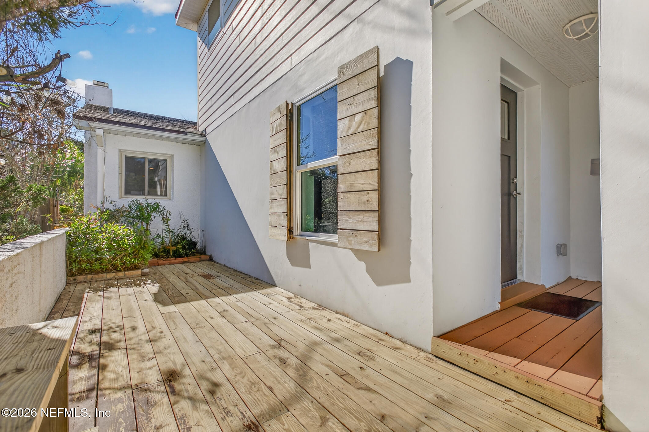43 N Boulevard, St. Augustine