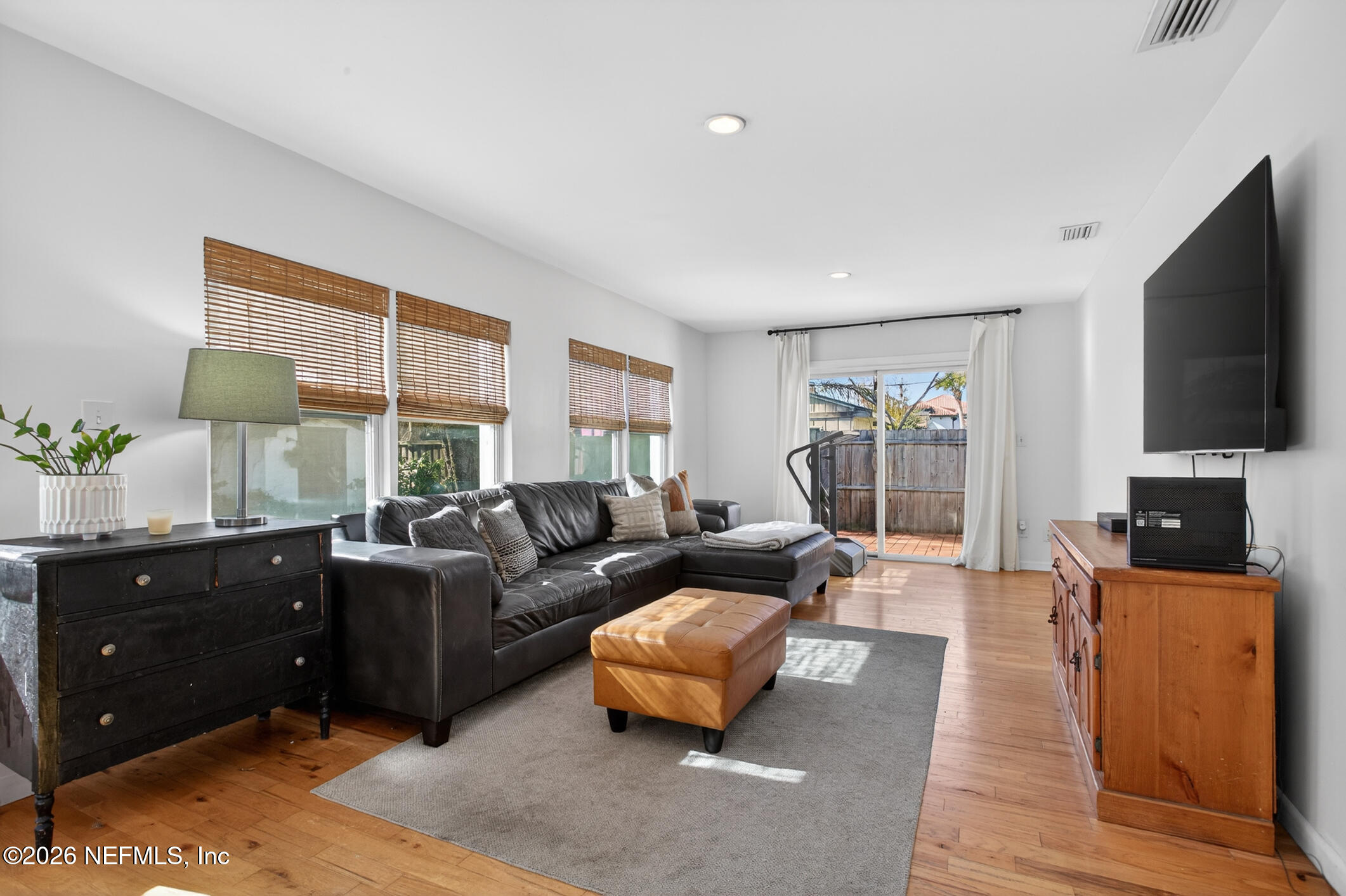 43 N Boulevard, St. Augustine